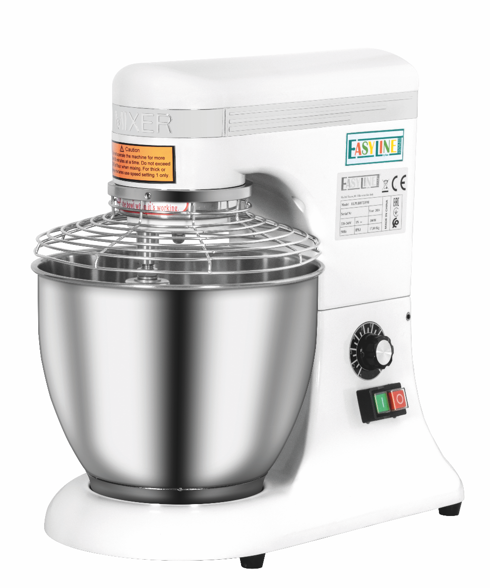 PLANETARIA BH7 EASYLINE 1PH