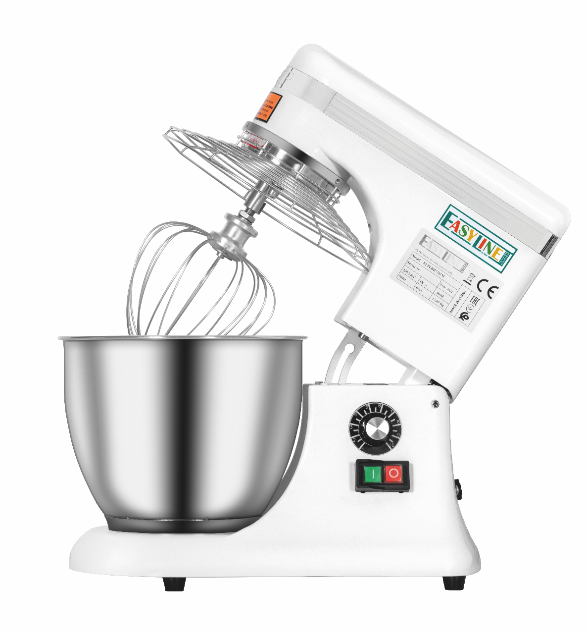 PLANETARIA BH5 EASYLINE 1PH
