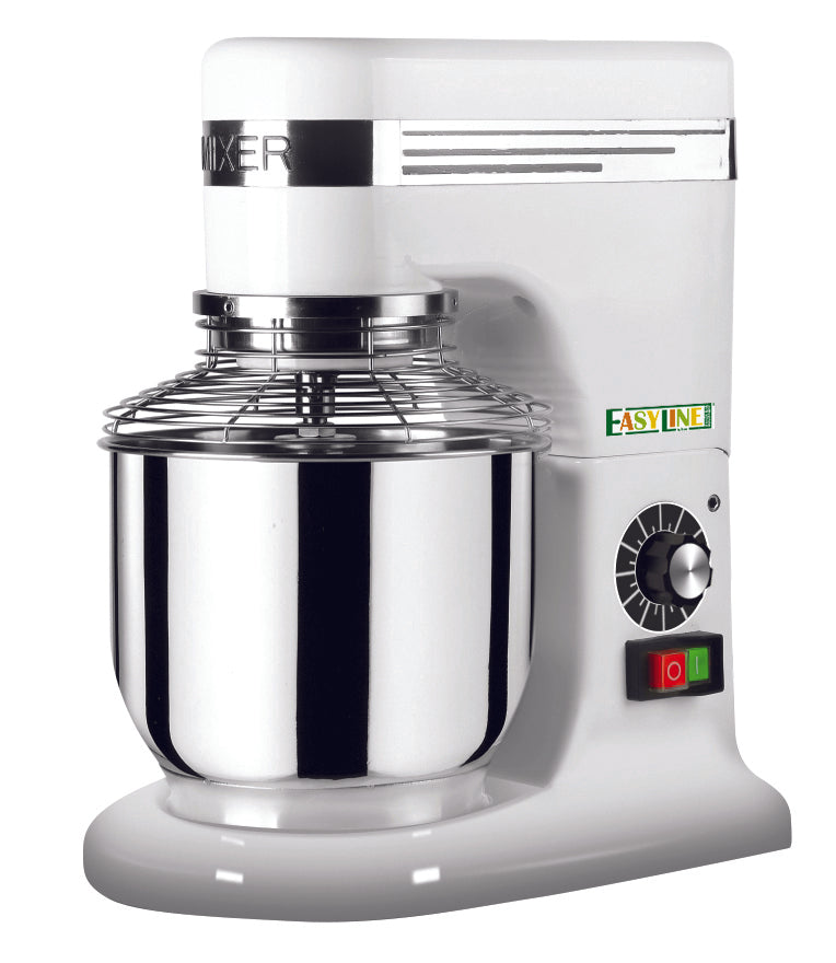 IMPASTATRICE PLANETARIA PROFESSIONALE FIMAR EASY LINE BH7