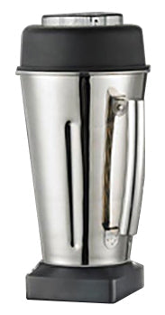 BICCHIERE INOX PER BL020-BL020B-BL021