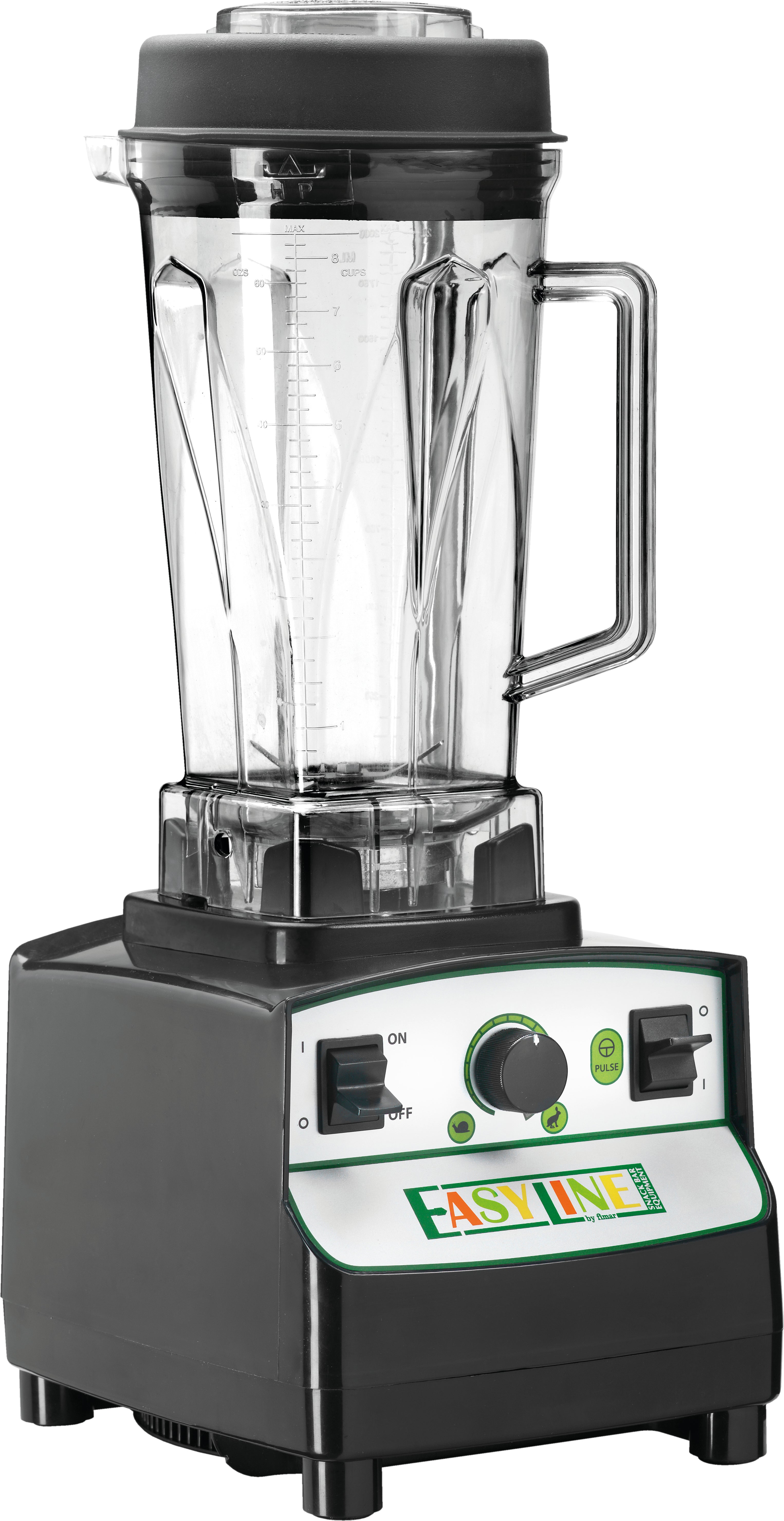 FRULLATORE EASYLINE BL010 1PH