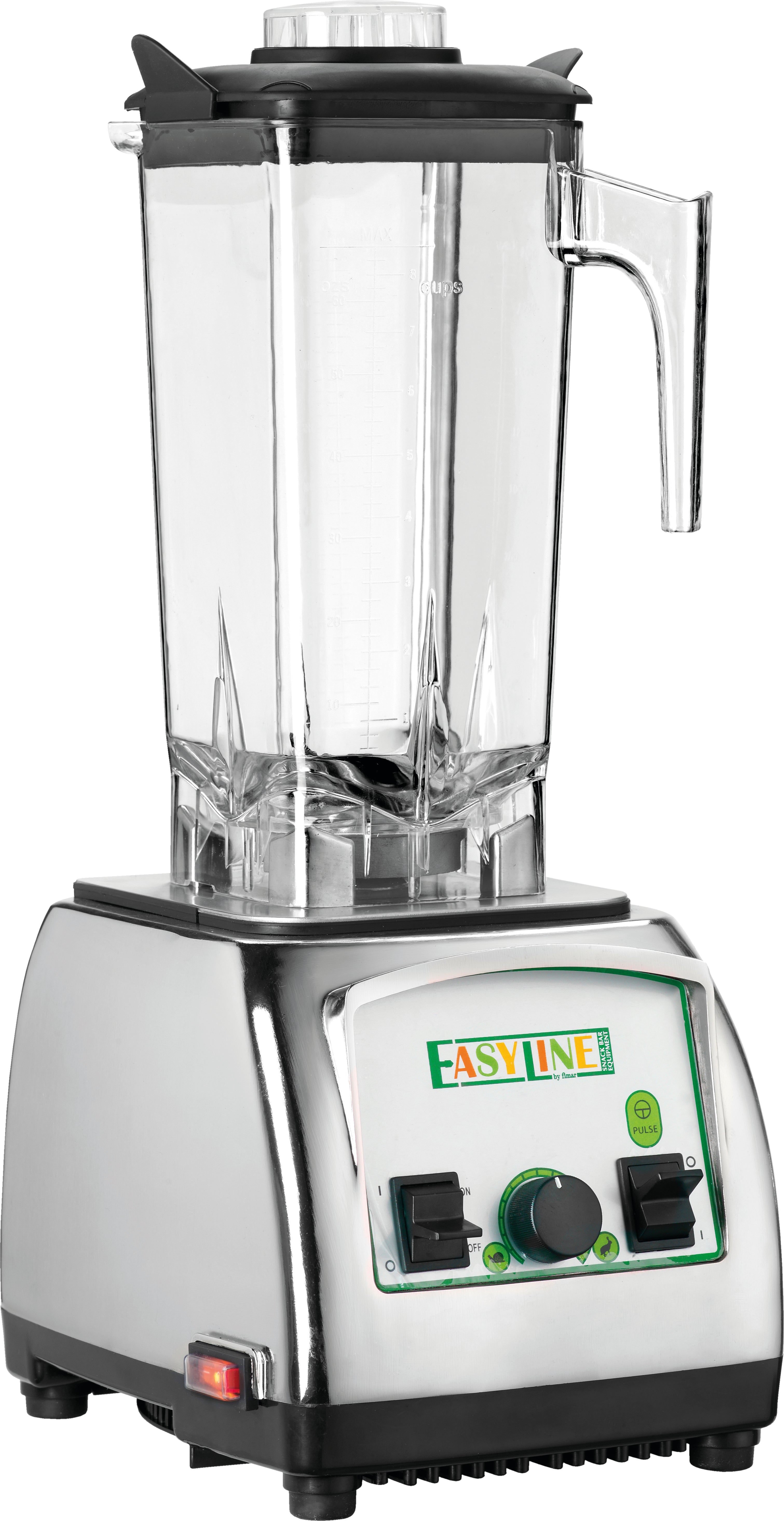 FRULLATORE EASYLINE BL020BN 1PH