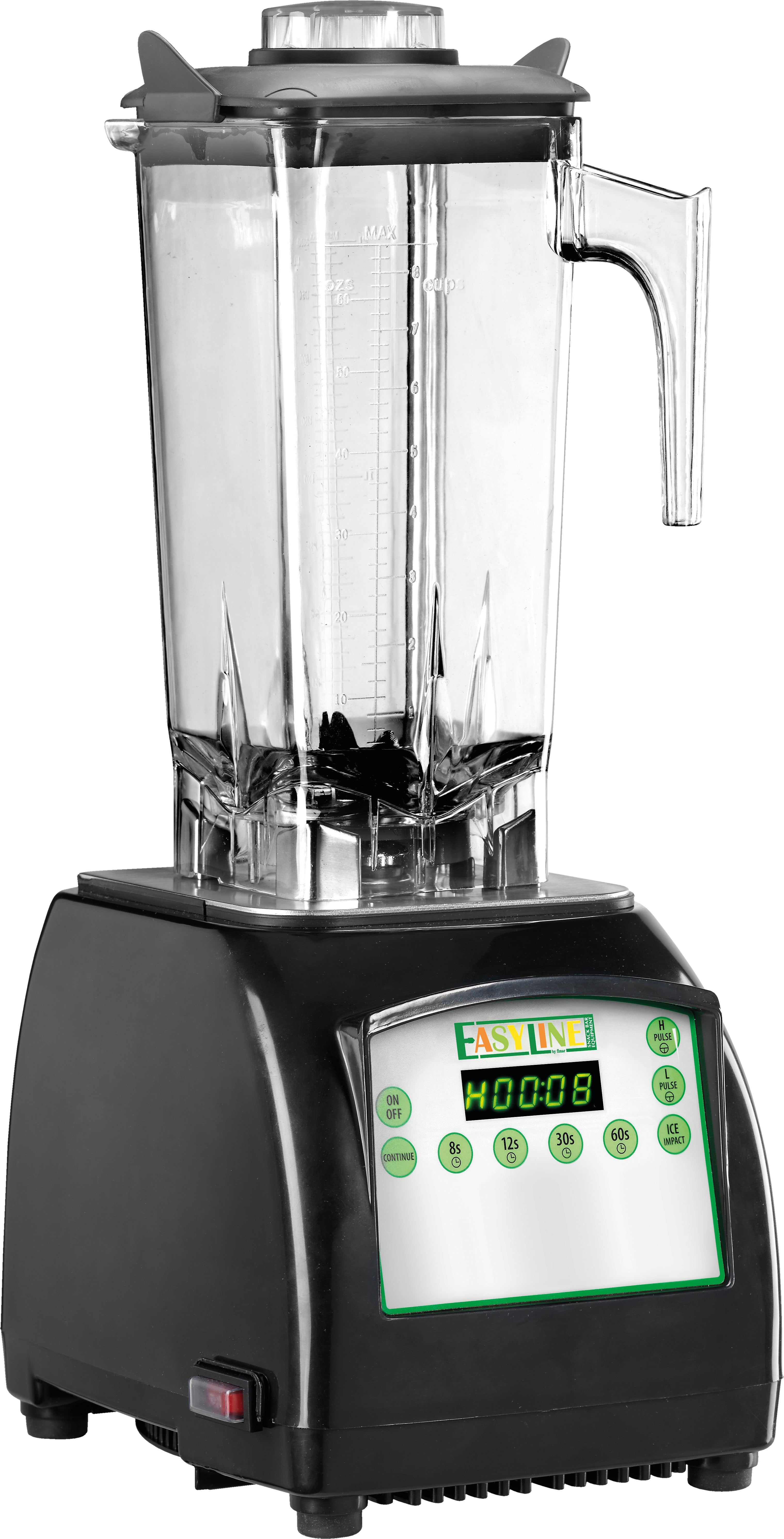 FRULLATORE EASYLINE BL020S 1PH