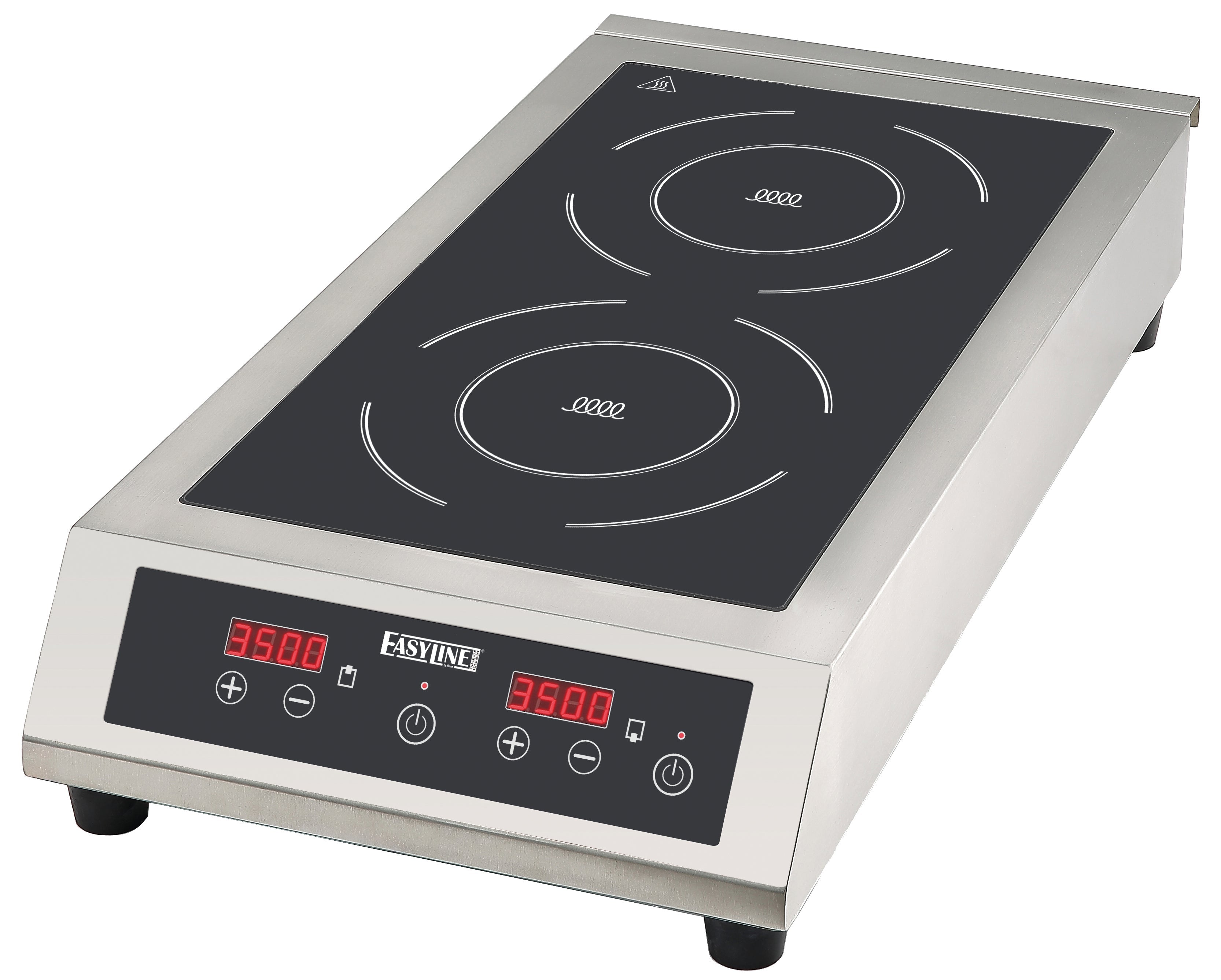 PIASTRA INDUZIONE EASYLINE BT700D3 1PH