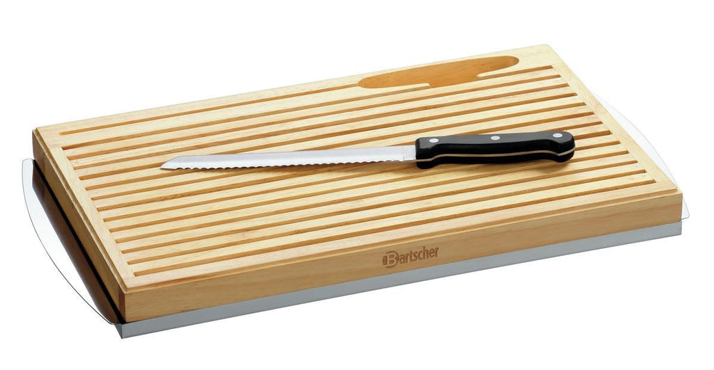 Tagliere per pane KSE475