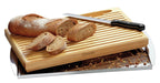 Tagliere per pane KSE475