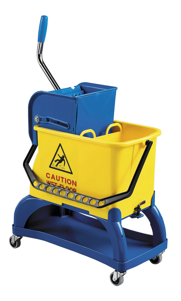 CARRELLO STRIZZATORE 15L. CA1599