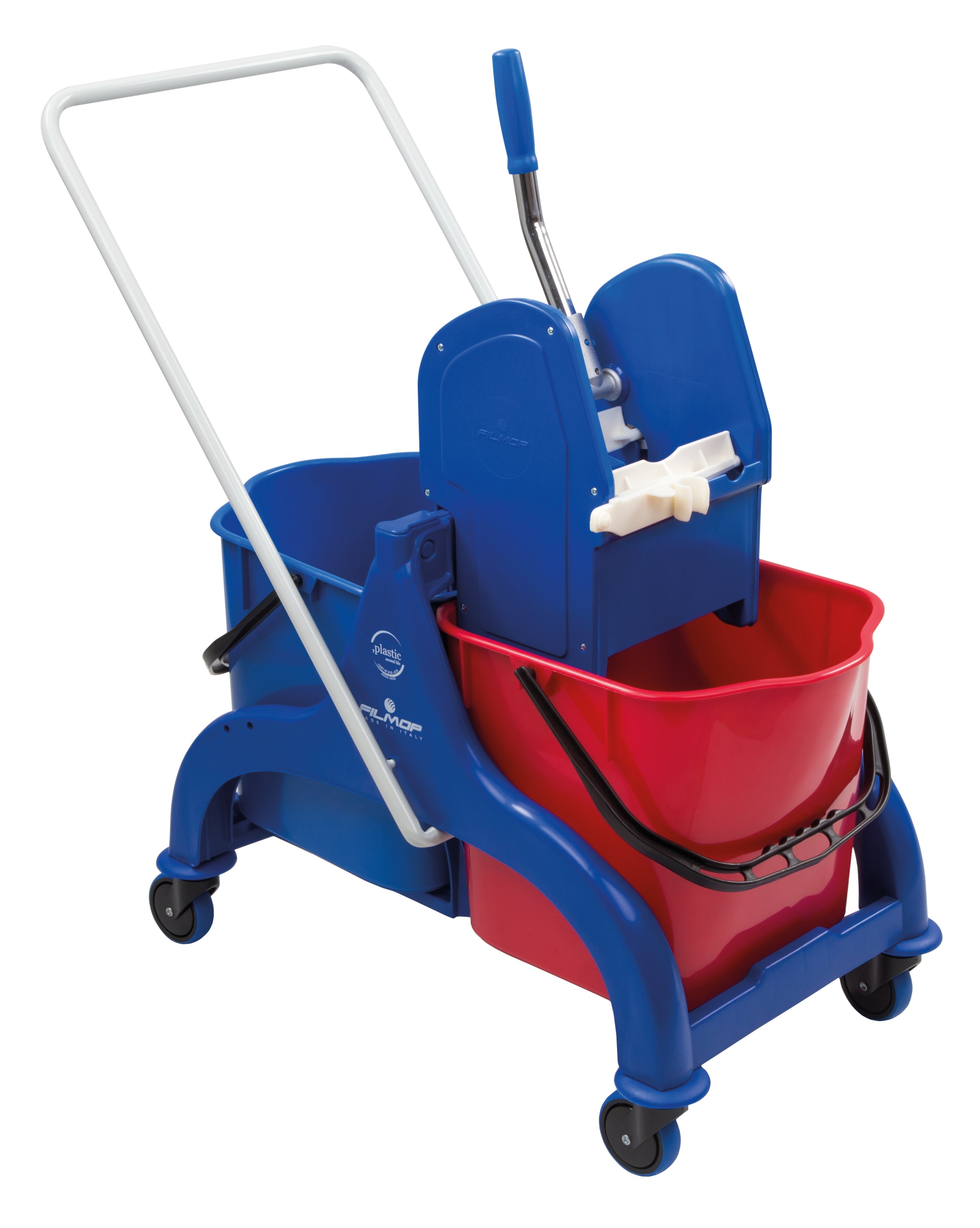 CARRELLO STRIZZATORE 25L. CA1604