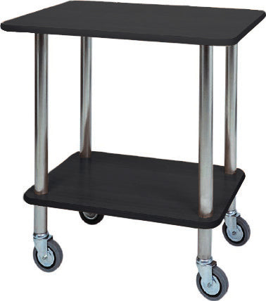 CARRELLO GUERIDON - CARBON CA901CARF2