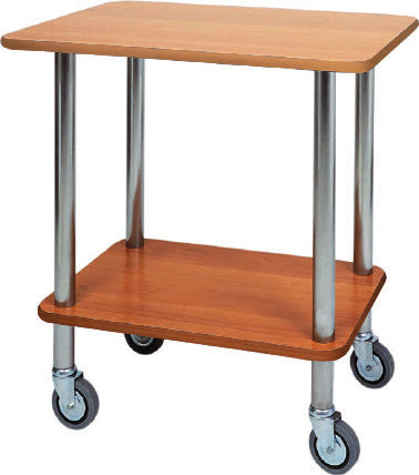 CARRELLO GUERIDON - NOCE CA901RF4