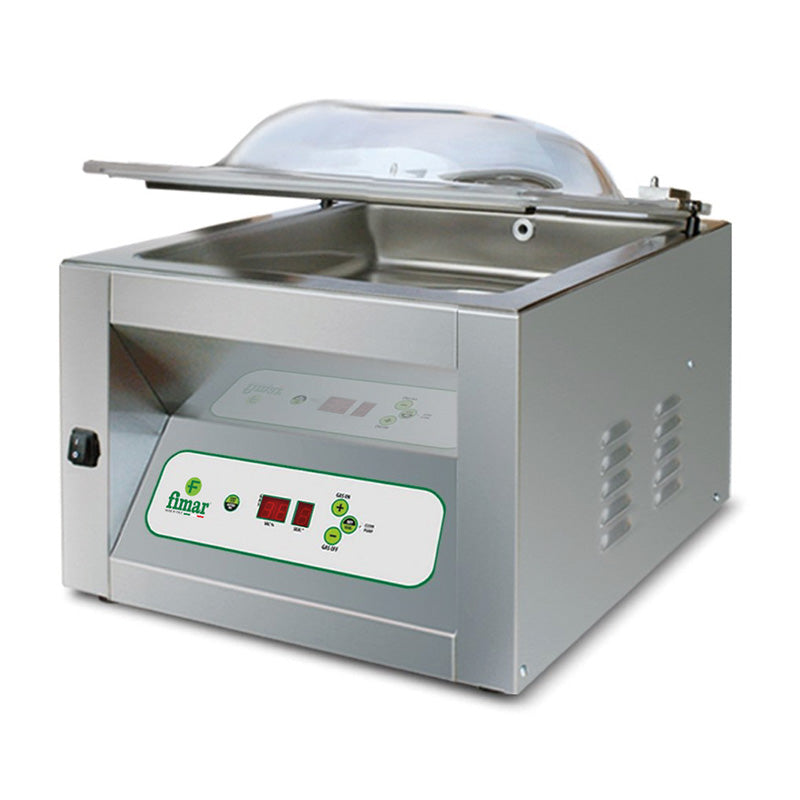 SOTTOVUOTO CAMPANA CAM300 ECO - 1PH