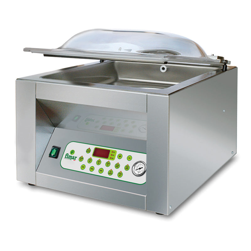 SOTTOVUOTO CAMPANA CAM400 TOP - 1PH