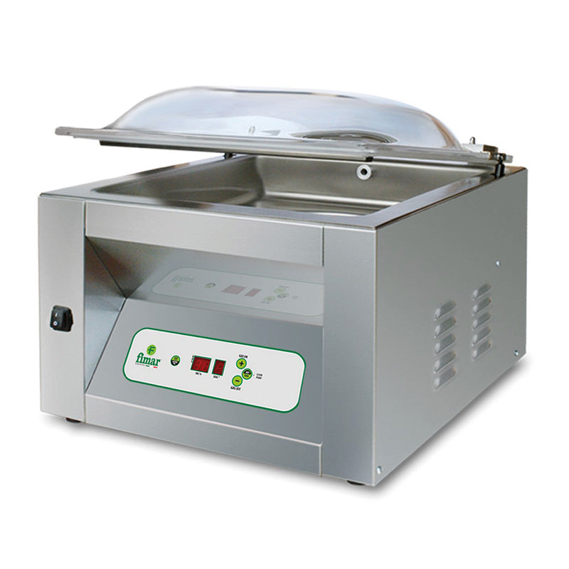 SOTTOVUOTO CAMPANA CAM450 ECO - 1PH