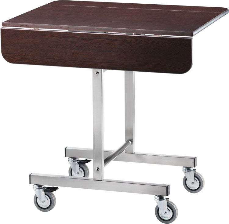 CARRELLO COLAZIONE QUADRATO - CARBON CB970CA