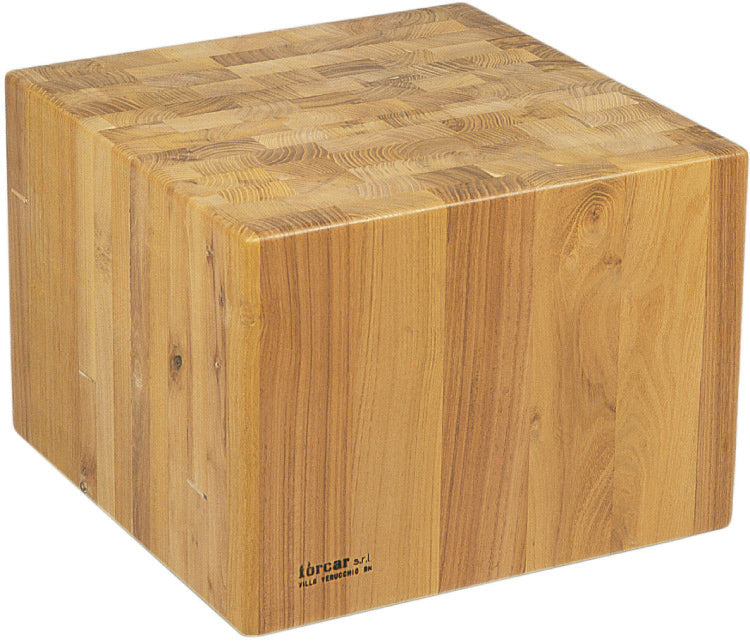 CEPPO + SGABELLO - ACACIA - 80 x 60 CCL3586