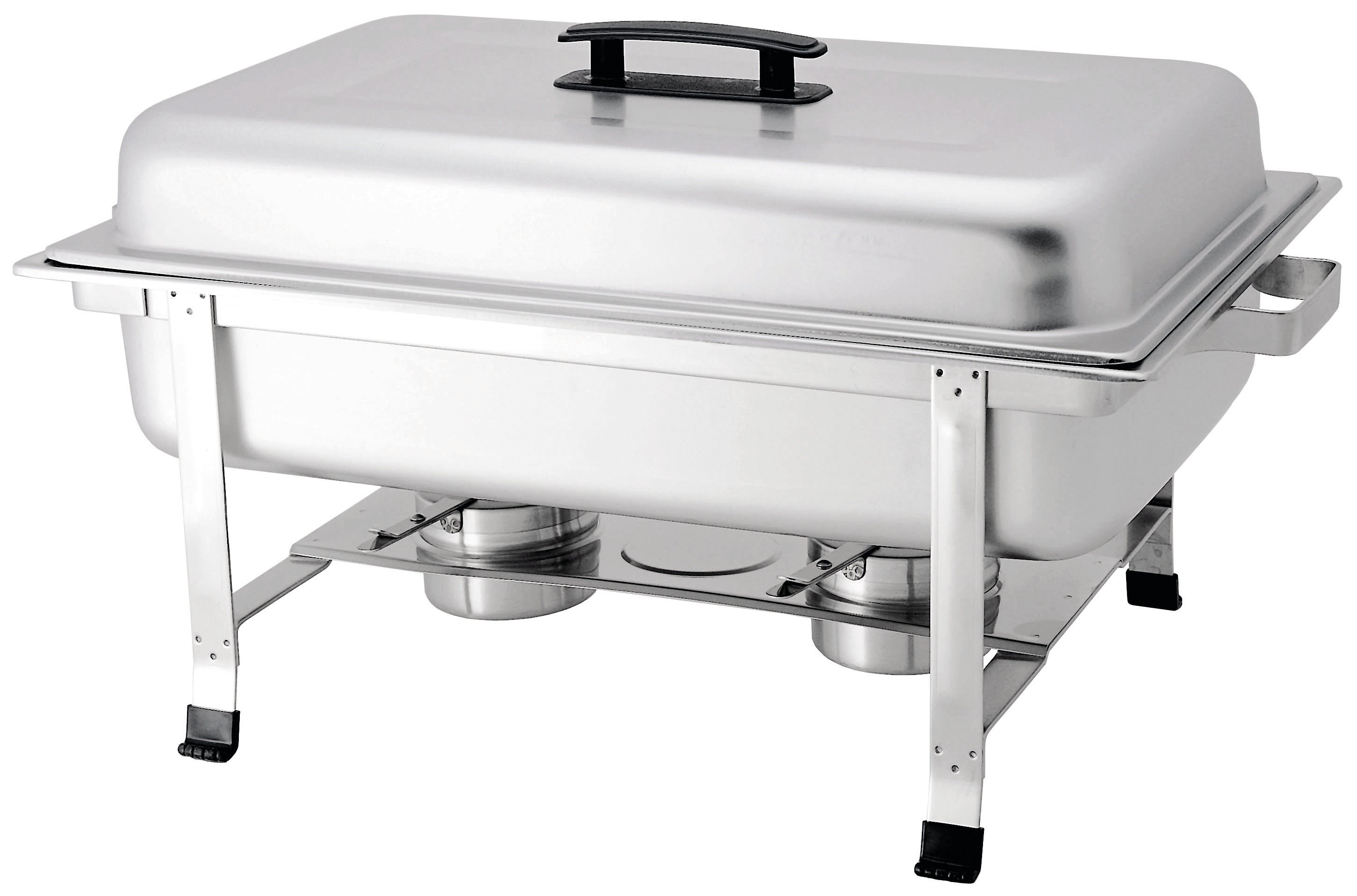 CHAFING DISH RETTANGOLARE CD7905