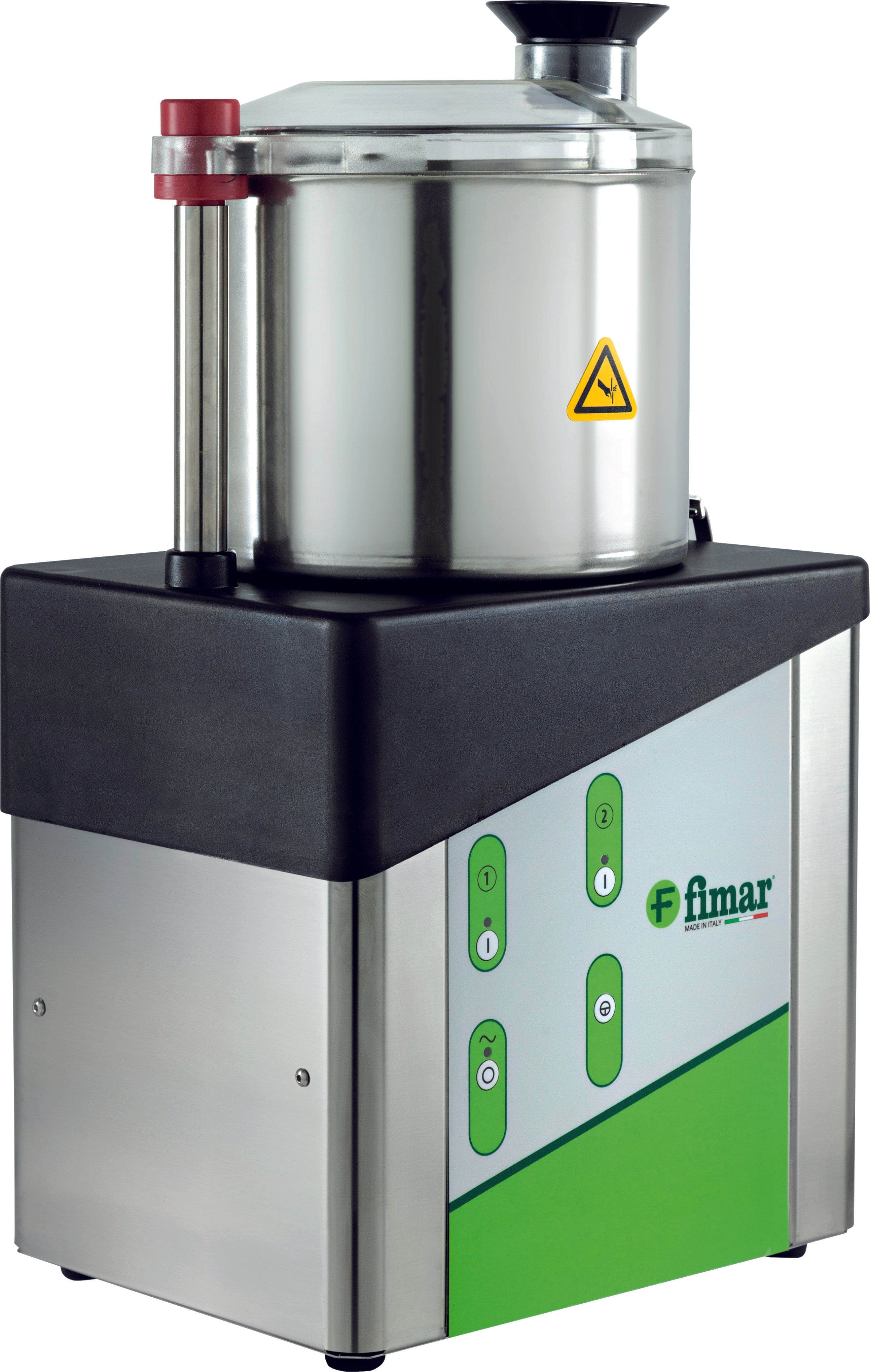 CUTTER CL8N 2V - 400V 50Hz 3PH