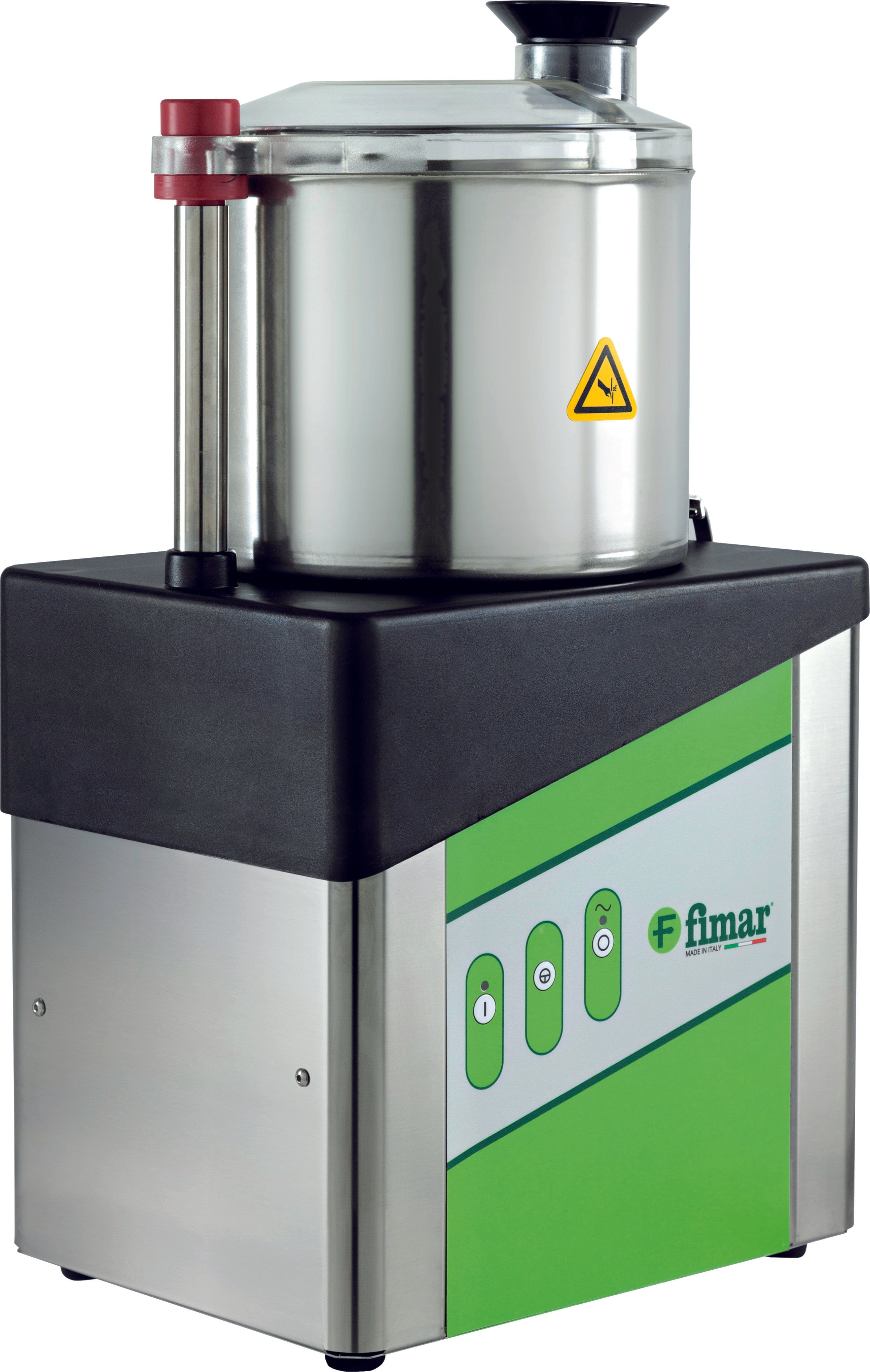 CUTTER CL5N - 400V 50Hz 3PH