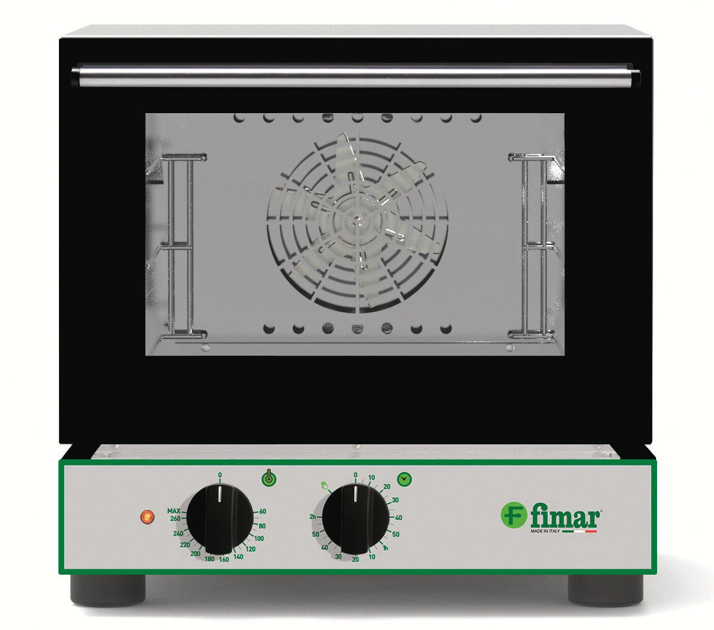 FORNO CONVEZIONE CMP332M - 1PH