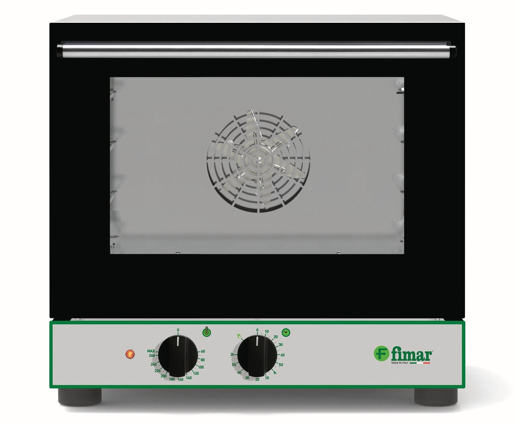 FORNO CONVEZIONE CMP423M - 1PH