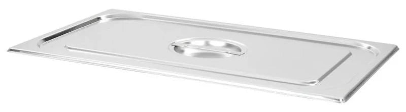 COPERCHIO INOX 1/1 COPI11