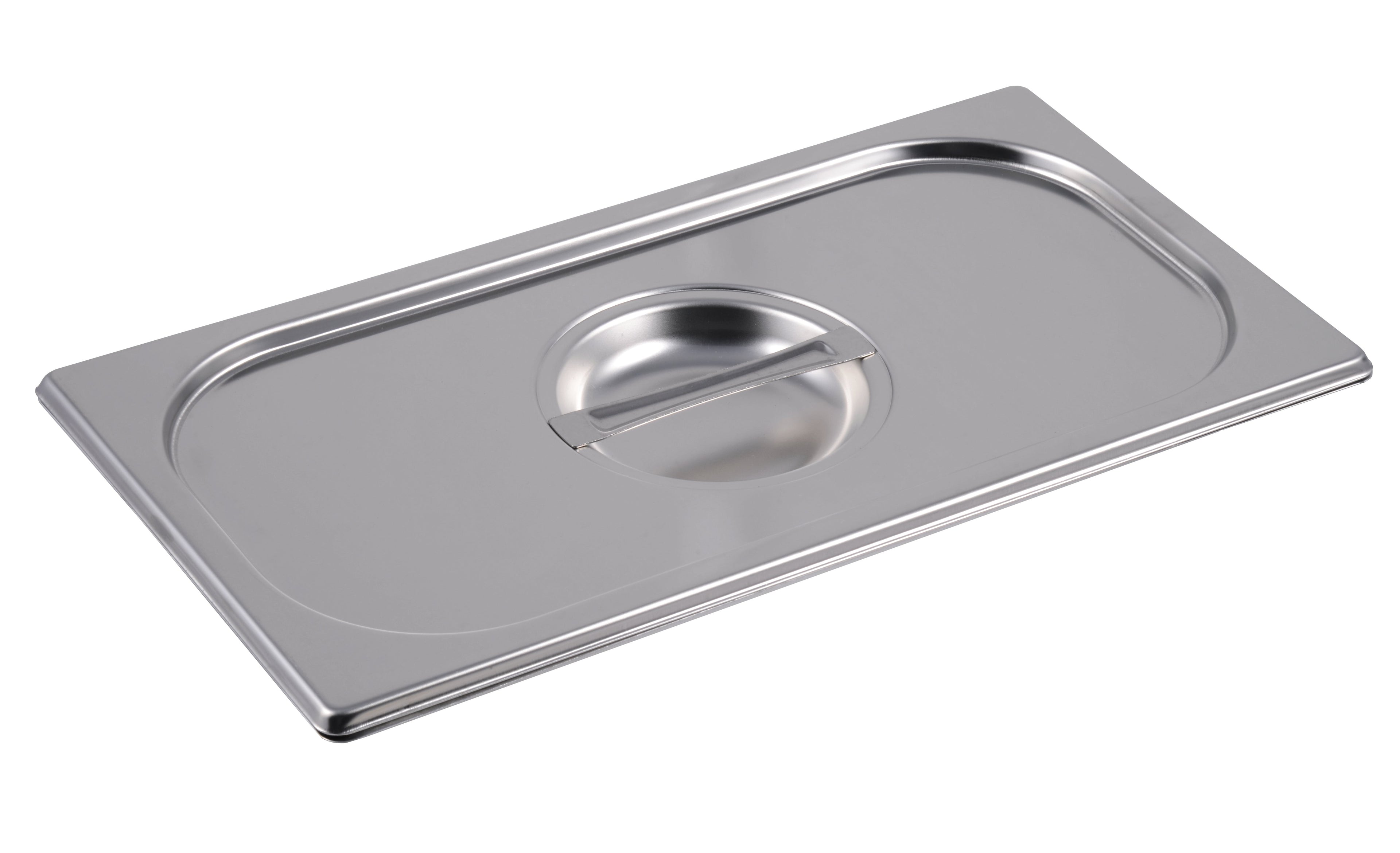 COPERCHIO INOX 1/3 COPI13