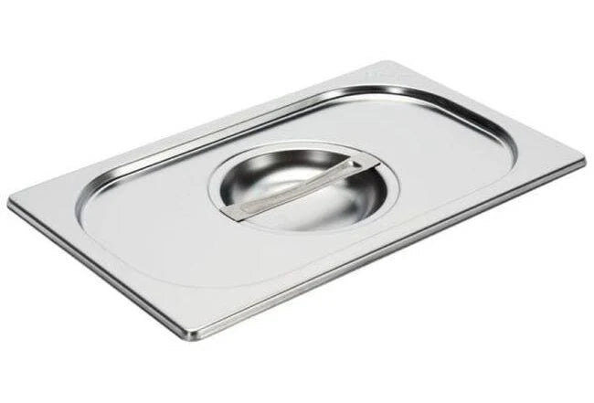 COPERCHIO INOX 1/4 COPI14