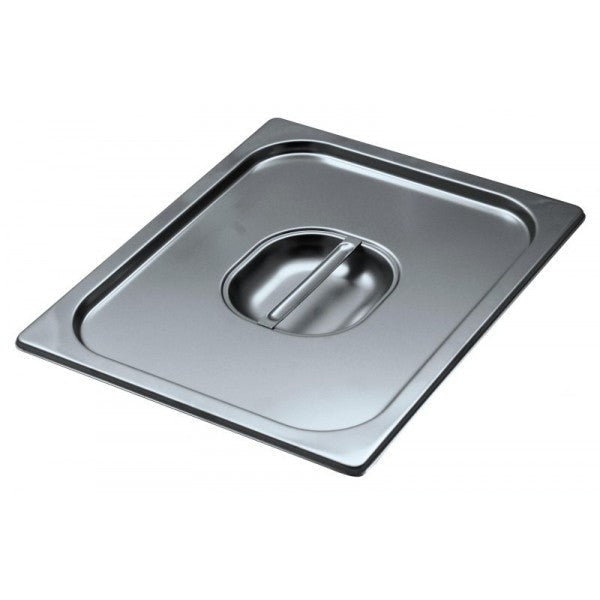 COPERCHIO INOX 1/9 COPI19