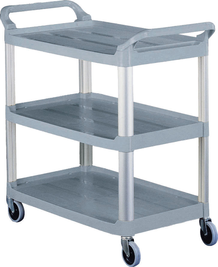 CARRELLO IN PLASTICA CP1008