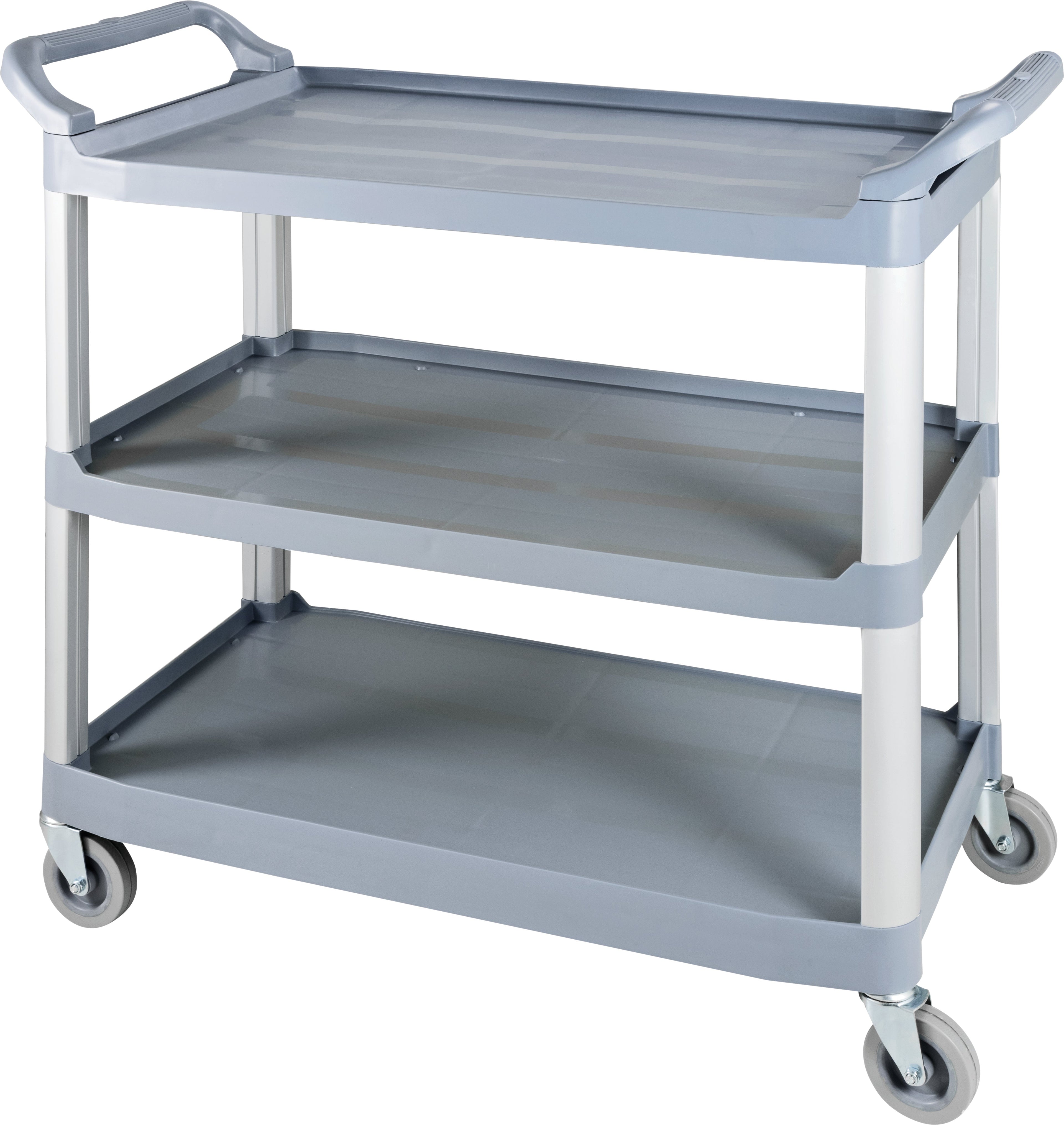 CARRELLO IN PLASTICA CP1010