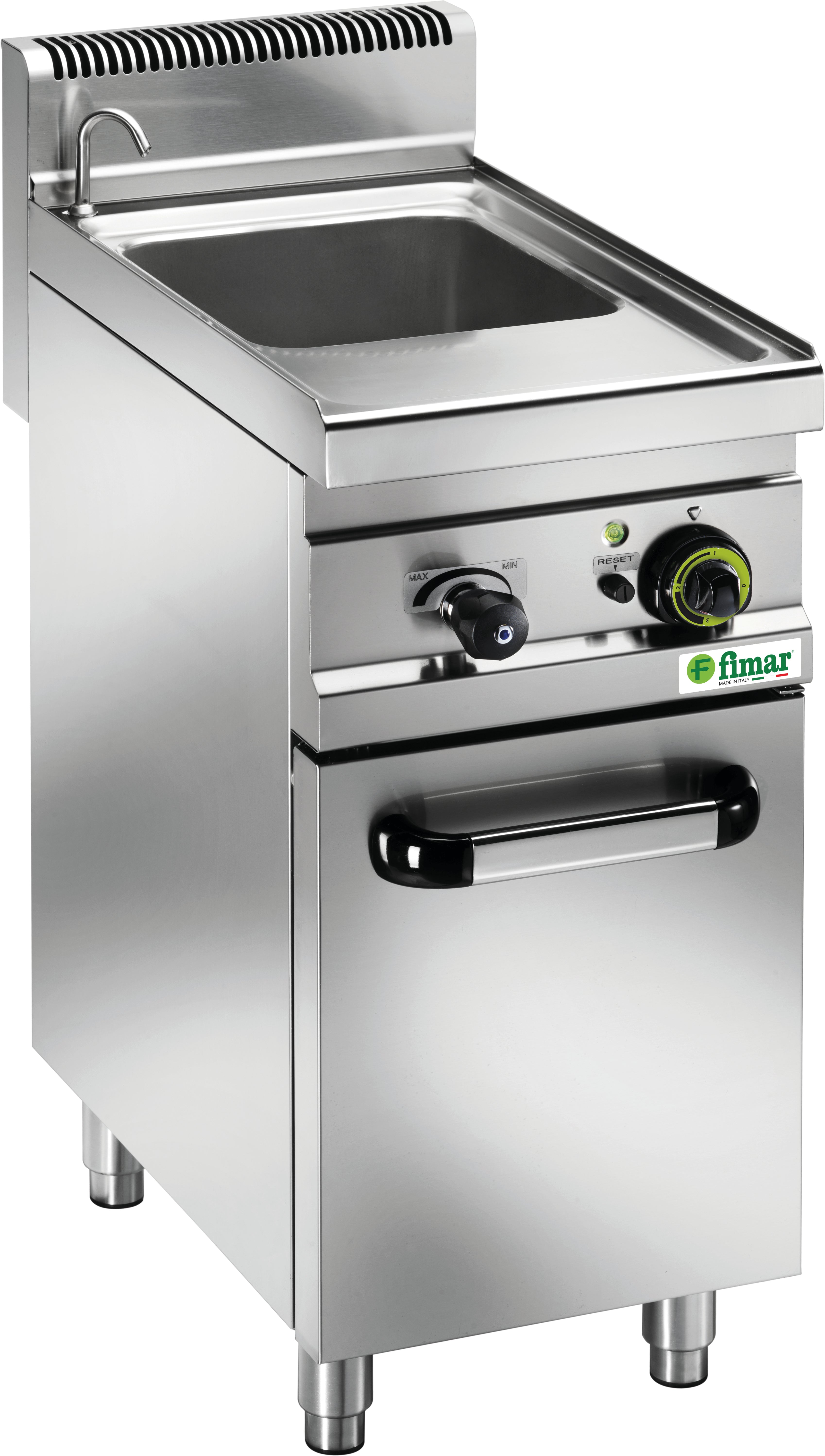 CUOCIPASTA C/MOBILE CPM30 - 3PH