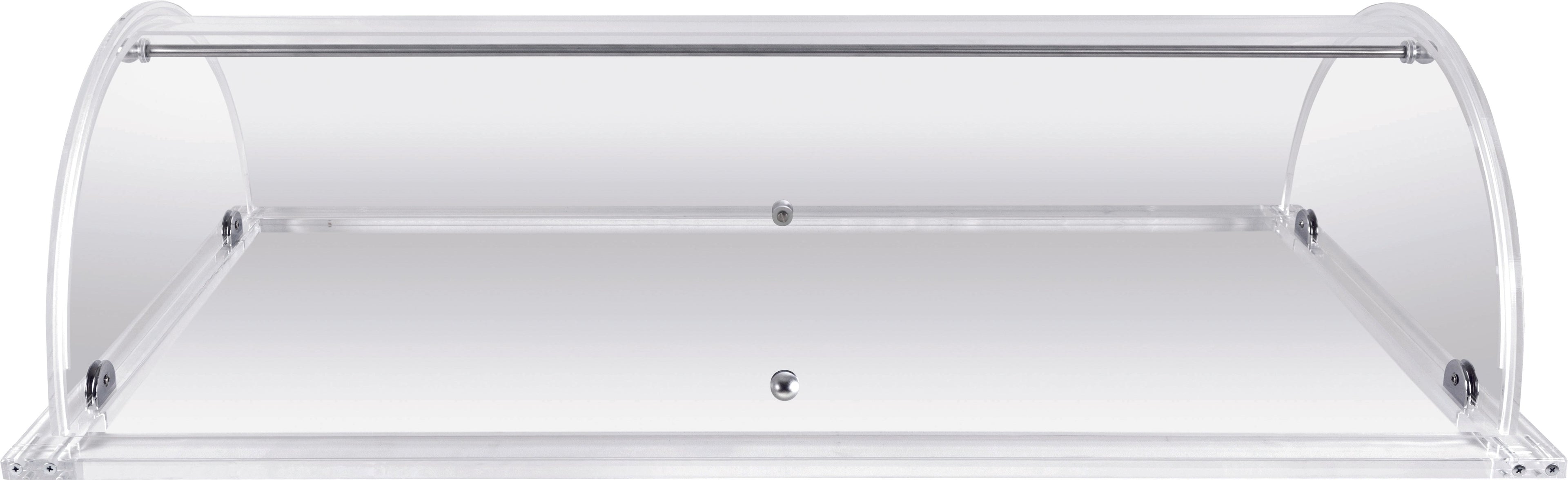 TELAIO GRANDE  E CUPOLA IN PLEXIGLASS CUP1000