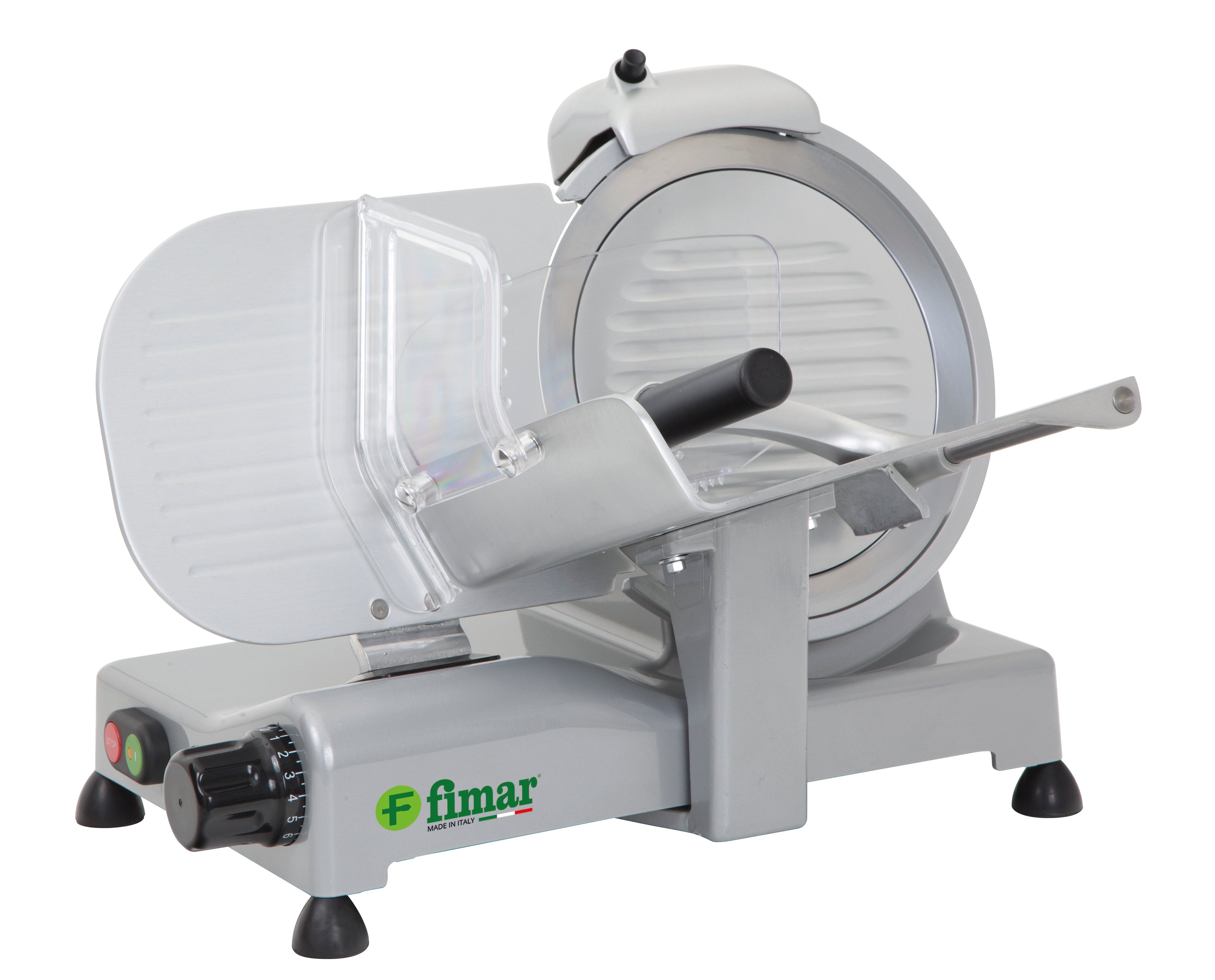 AFFETTATRICE PROFESSIONALE ECO250