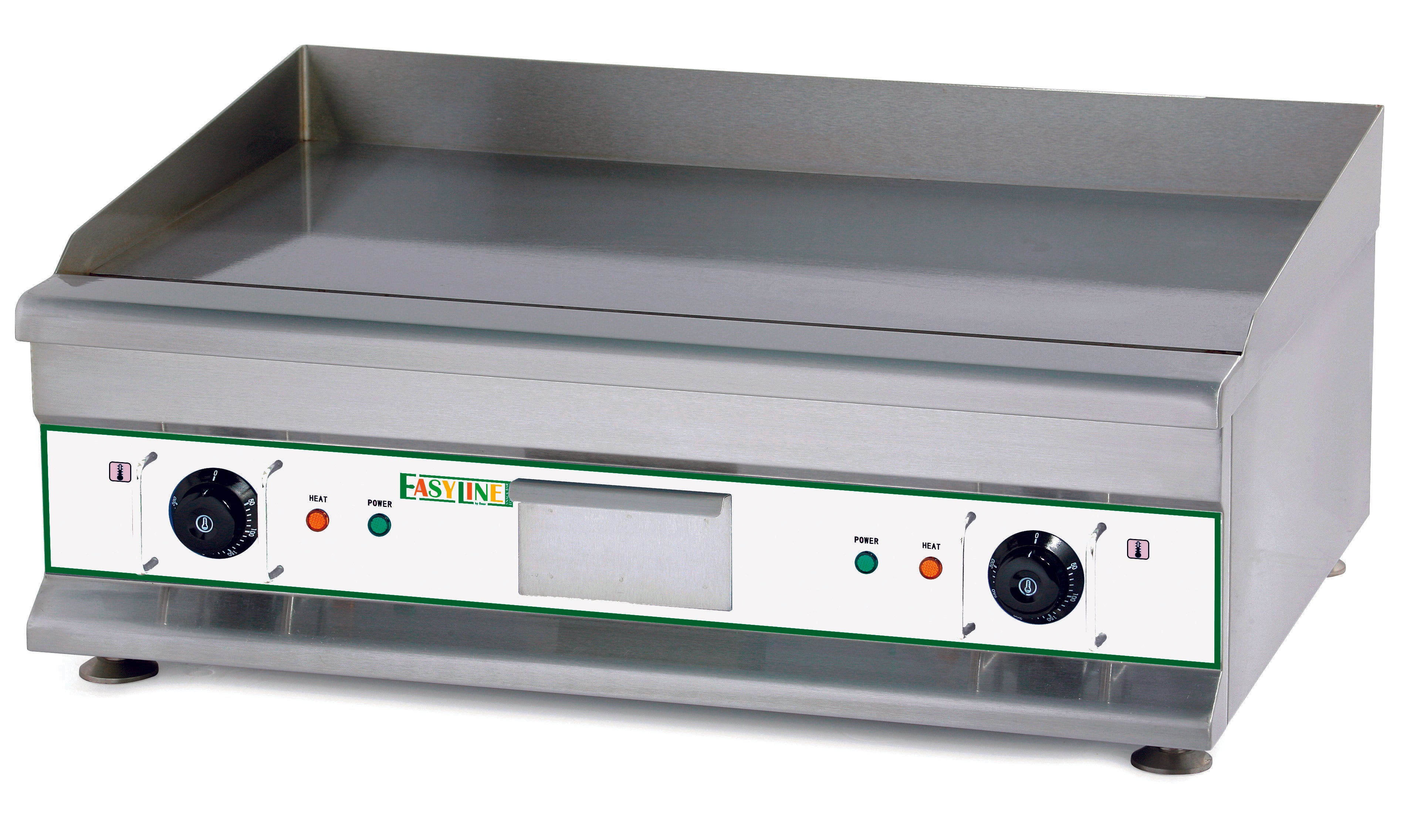 FRY TOP PROFESSIONALE EASYLINE EG750