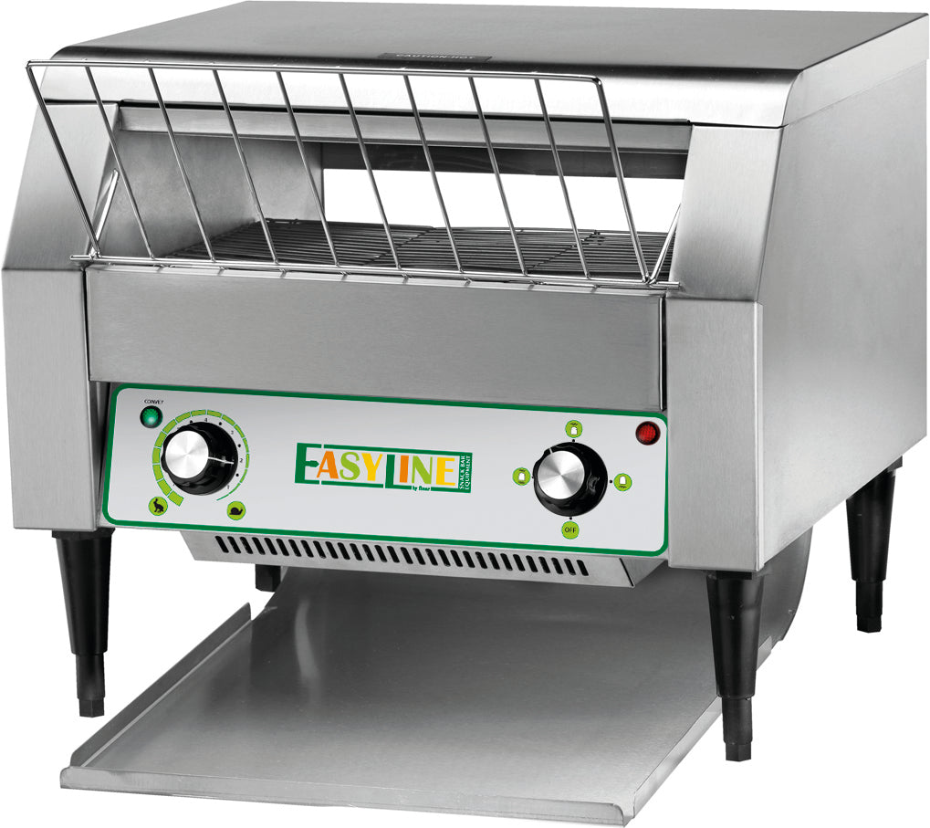 TOSTAPANE CONTINUO EASYLINE ESTA3 1PH