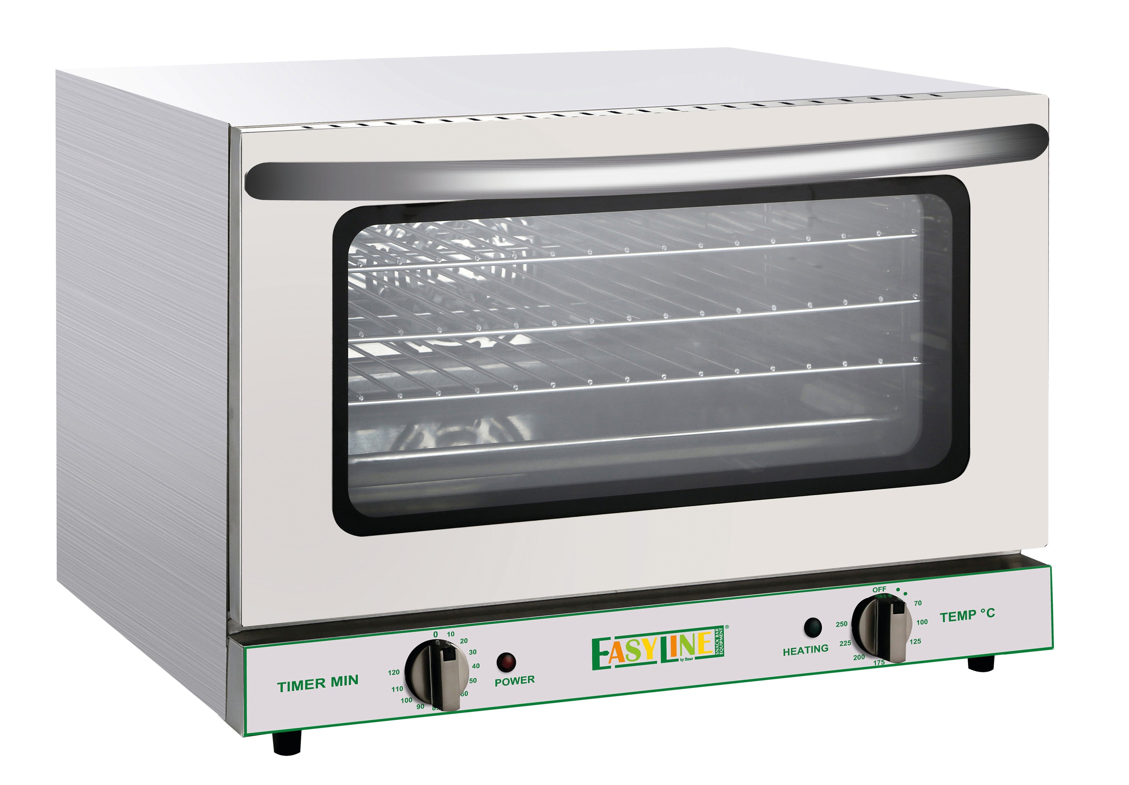 FORNO A CONVEZIONE EASYLINE FD47 1PH