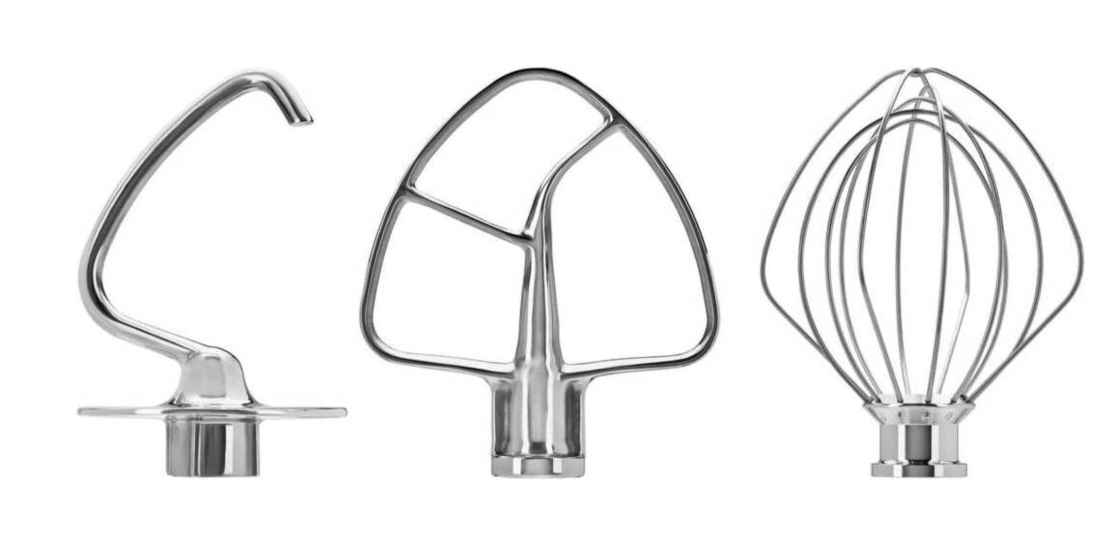SET ACCESSORI KITCHENAID FPPC   ( FGA + MVSA + FVSP )