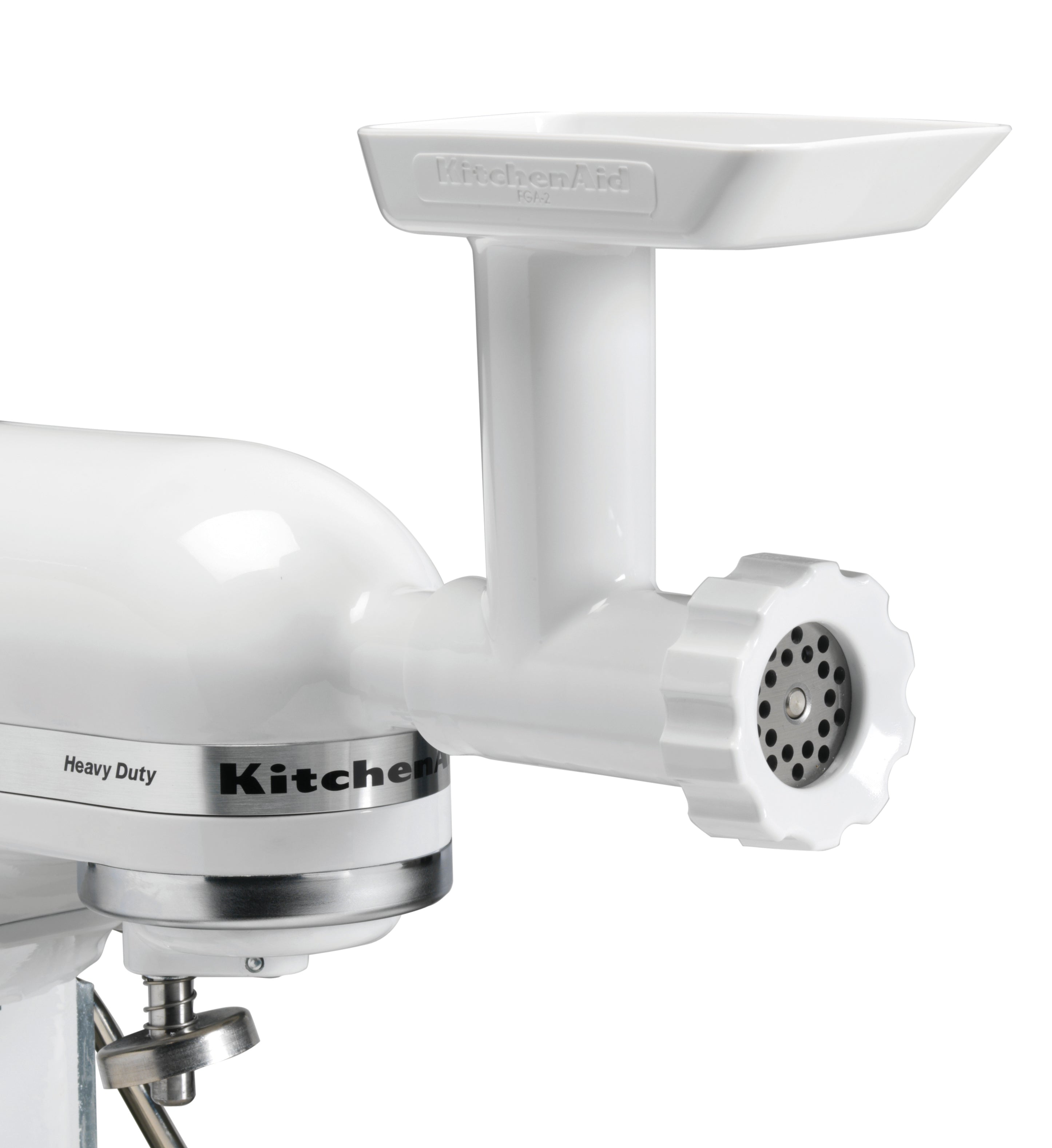 ACCESSORIO UTENSILE TRITACARNE - KITCHENAID FGA