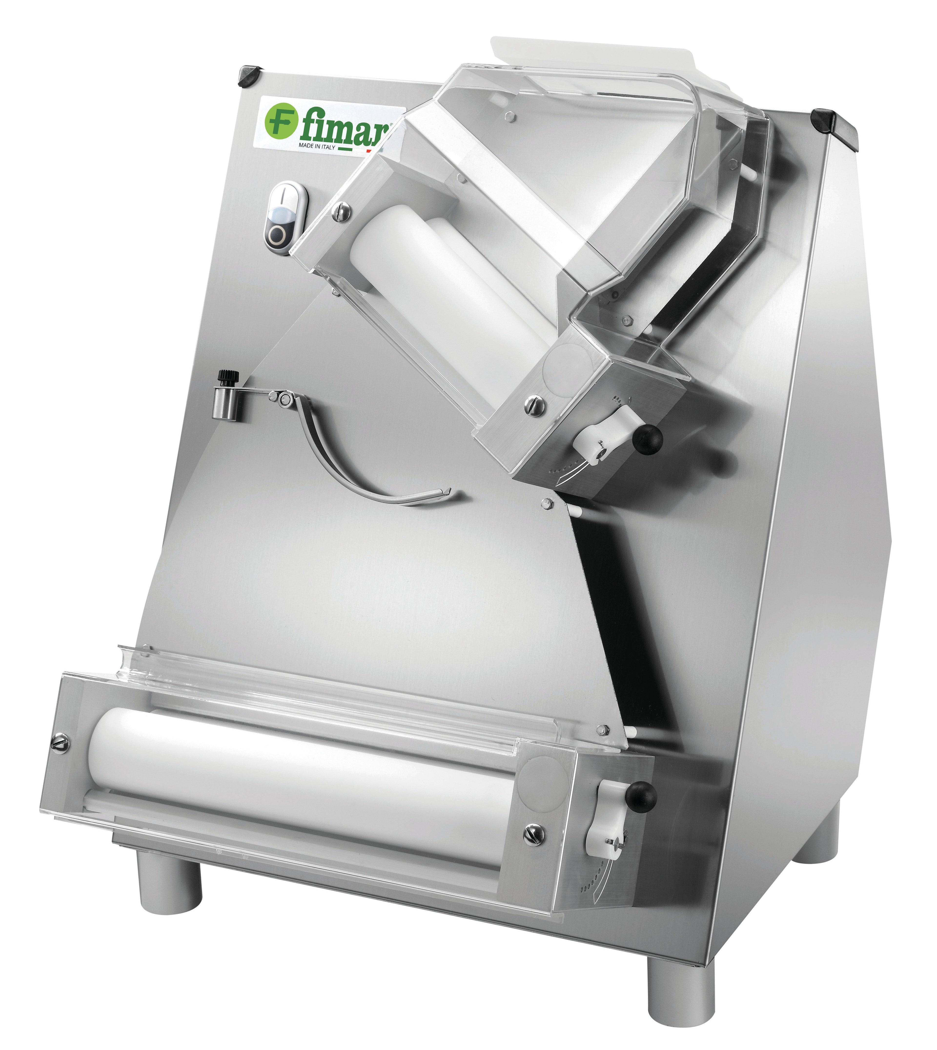 STENDIPIZZA FI32N - 230V 50Hz 1PH