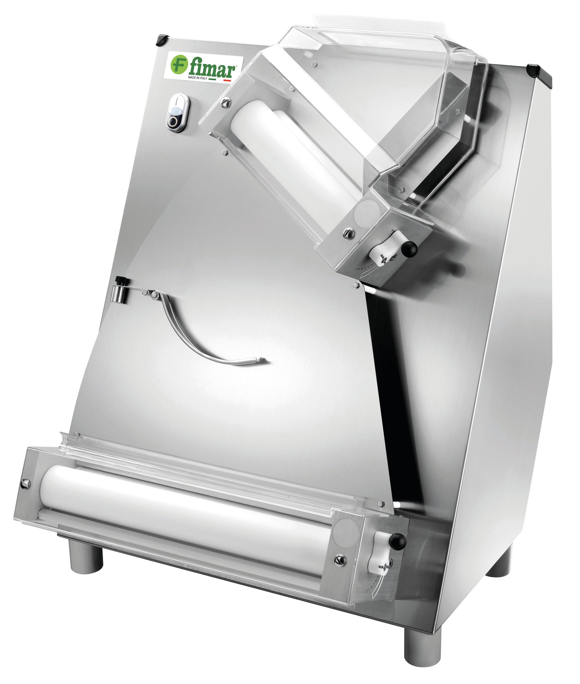 STENDIPIZZA FI42N - 230V 50Hz 1PH