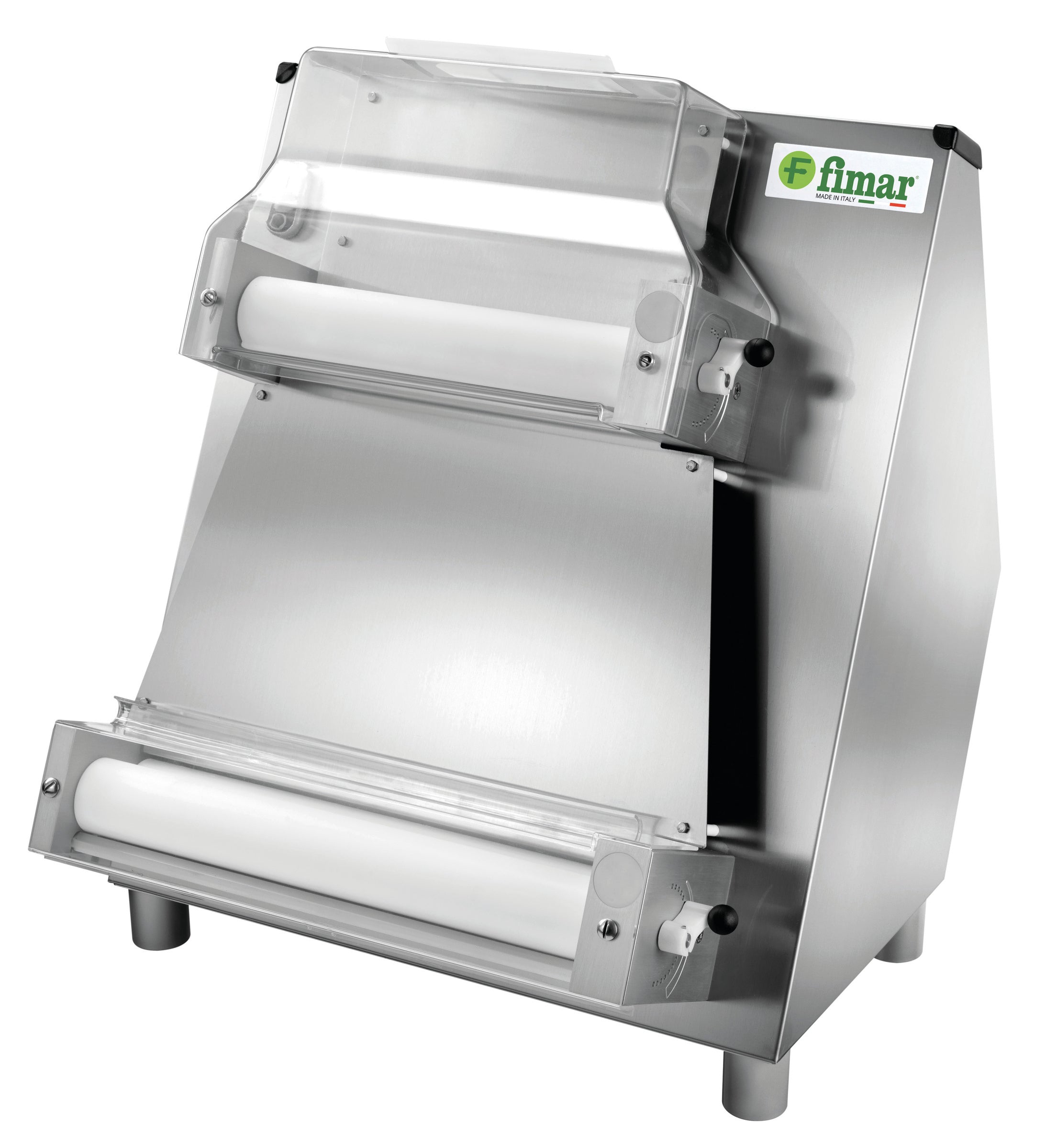 STENDIPIZZA FIP42N - 230V 50Hz 1PH