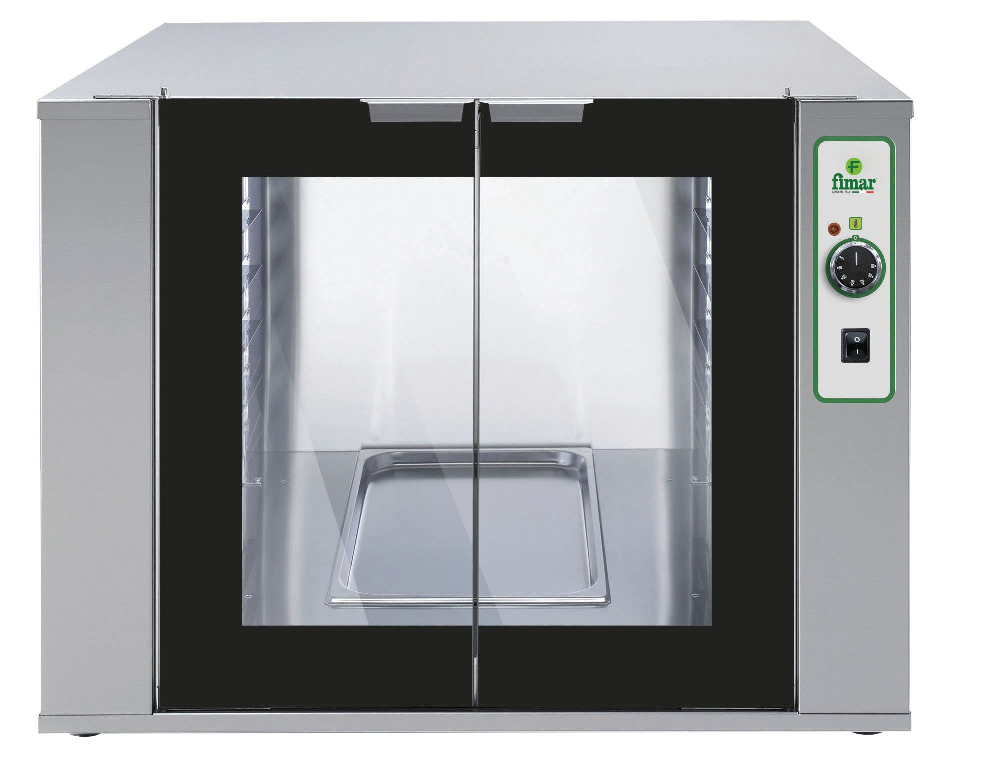 ARMADIO LIEVITATORE ALCMP4GP 1PH