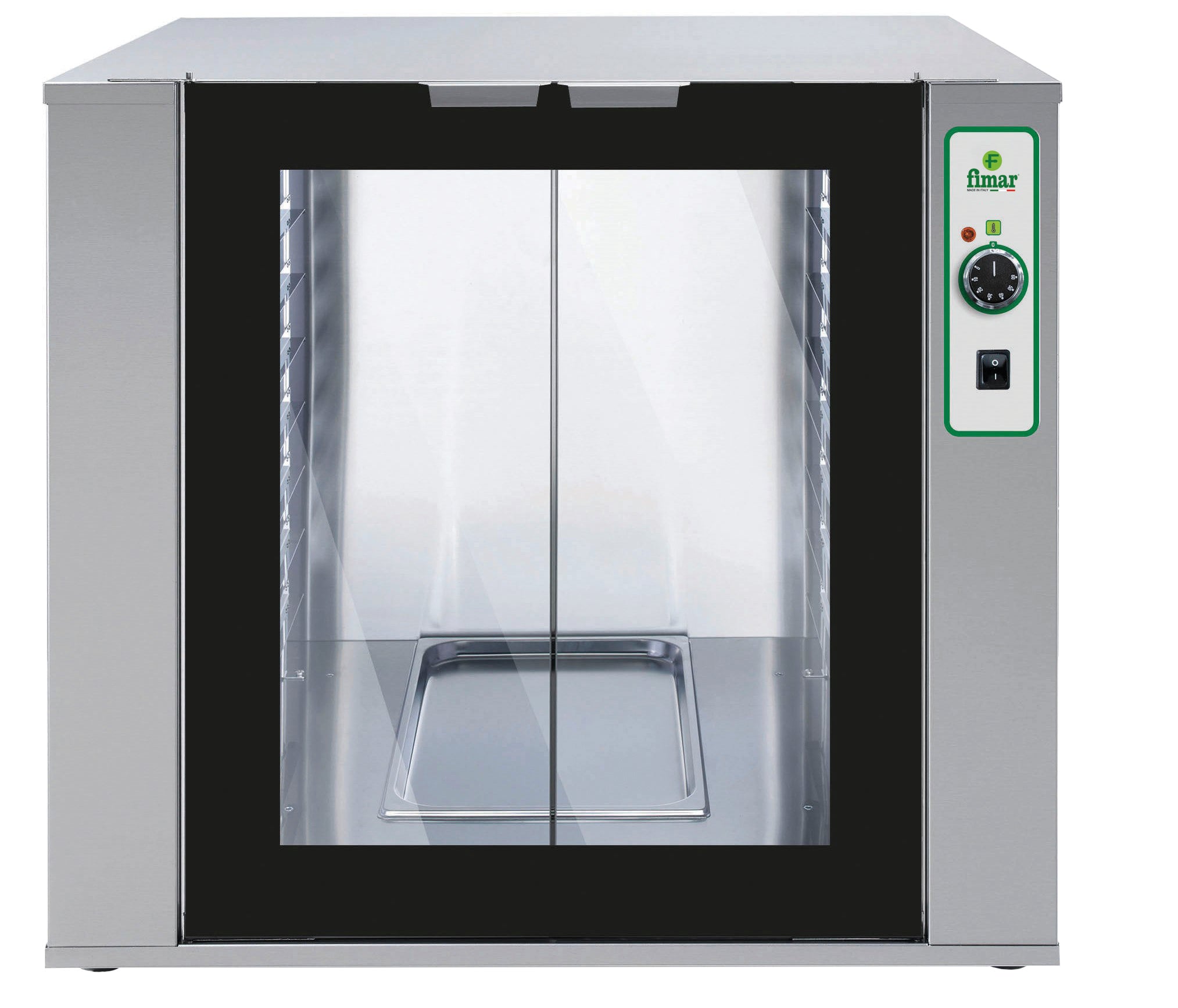 ARMADIO LIEVITATORE PER FOTOP64T/M/D - 1PH