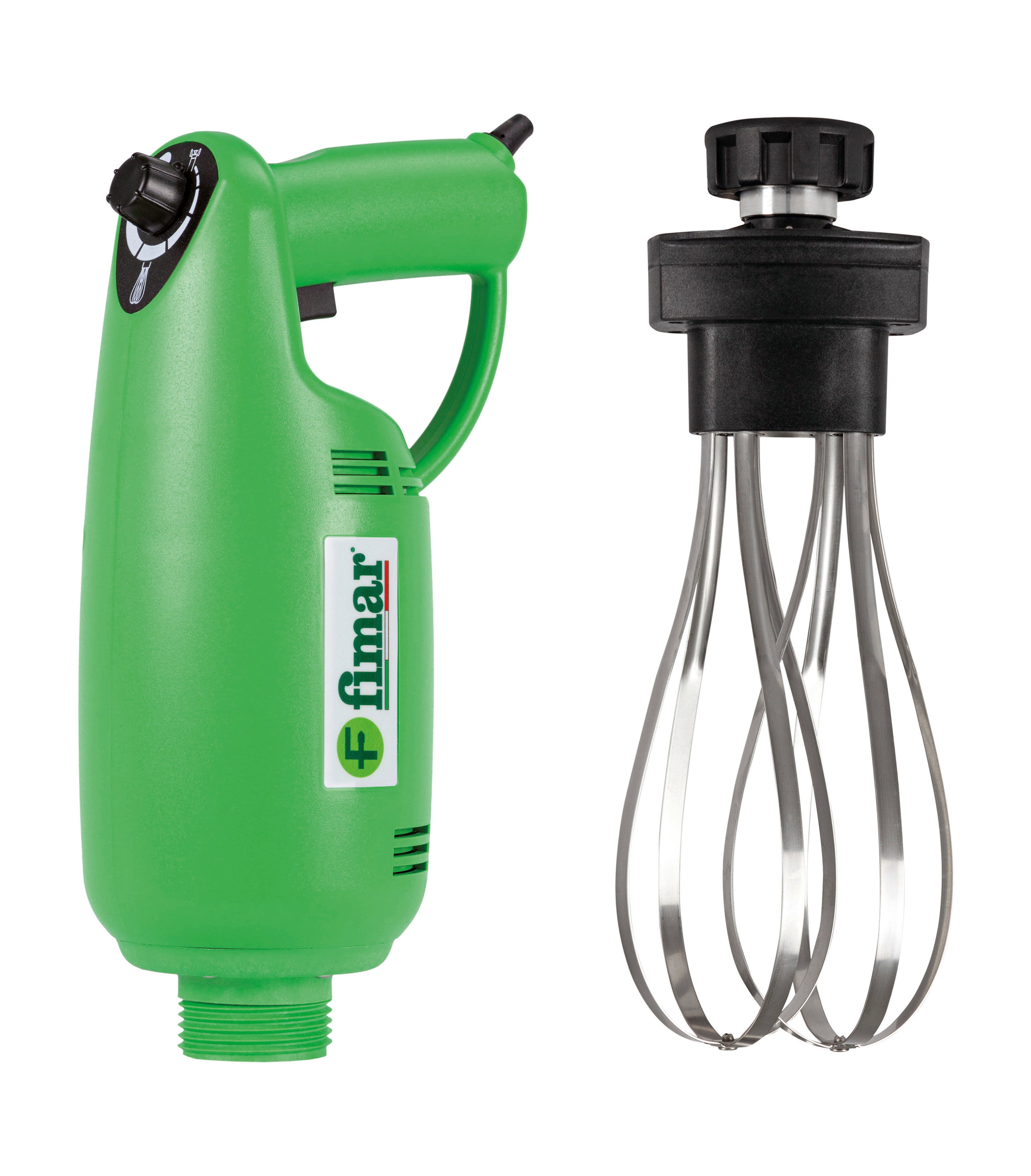 FX42F BLOCCO MOTORE C/VARIATORE C/FRUSTA - 1PH