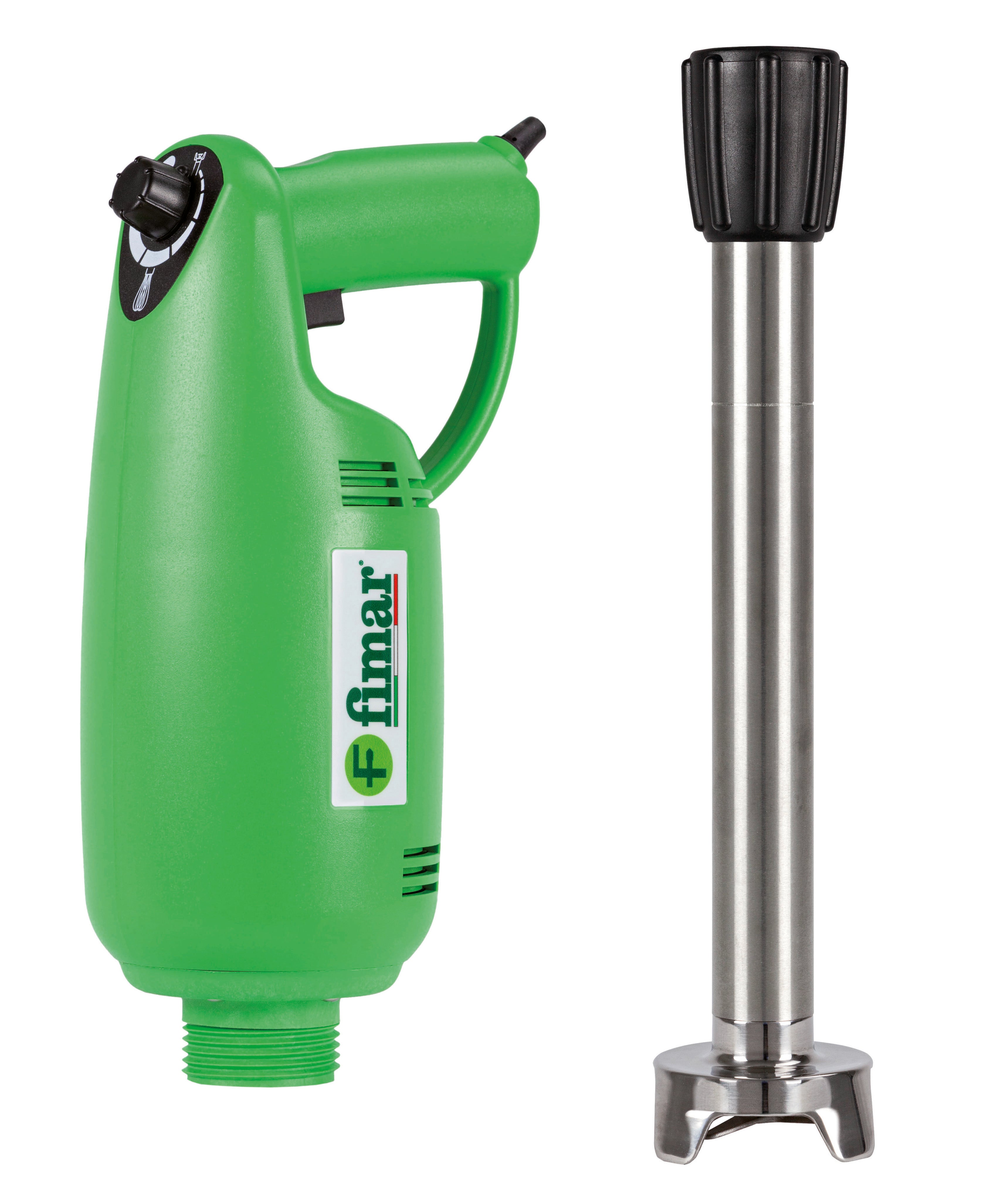 FX42 BLOCCO MOTORE C/VARIATORE C/MESCOLATORE - 1PH