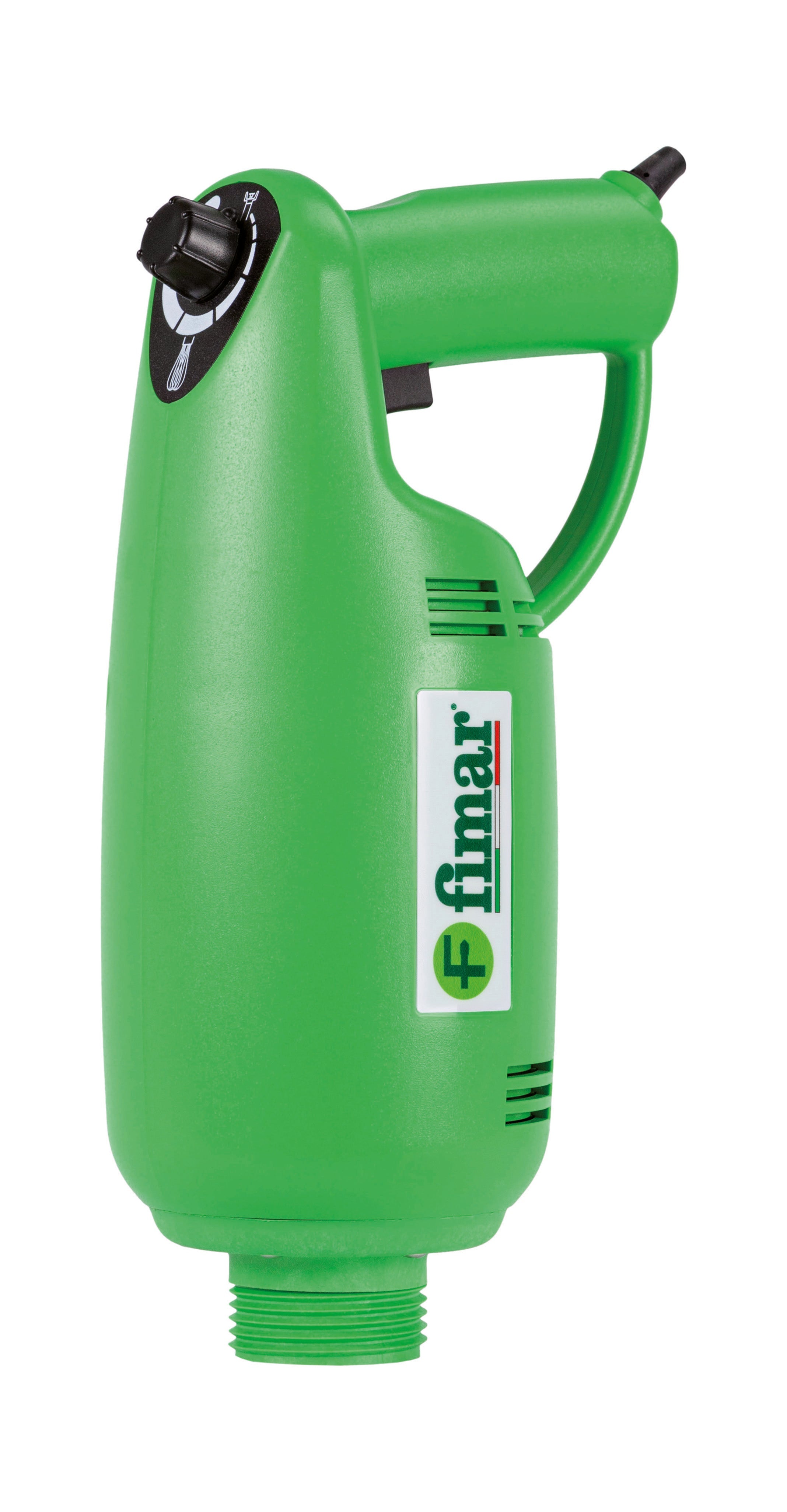 FXM40 BLOCCO MOTORE C/VARIATORE - 1PH