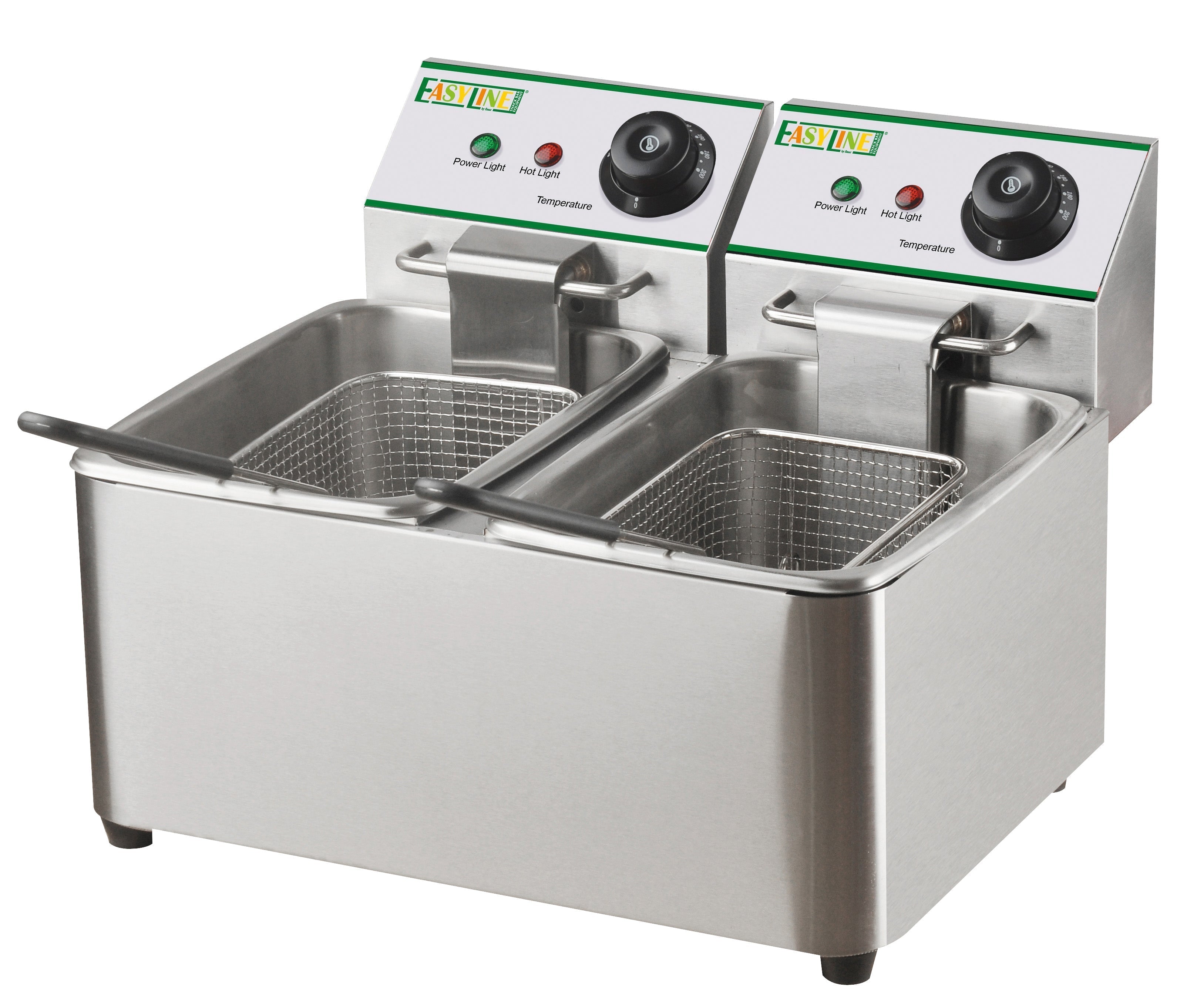 FRIGGITRICE EASYLINE FY44L 1PH