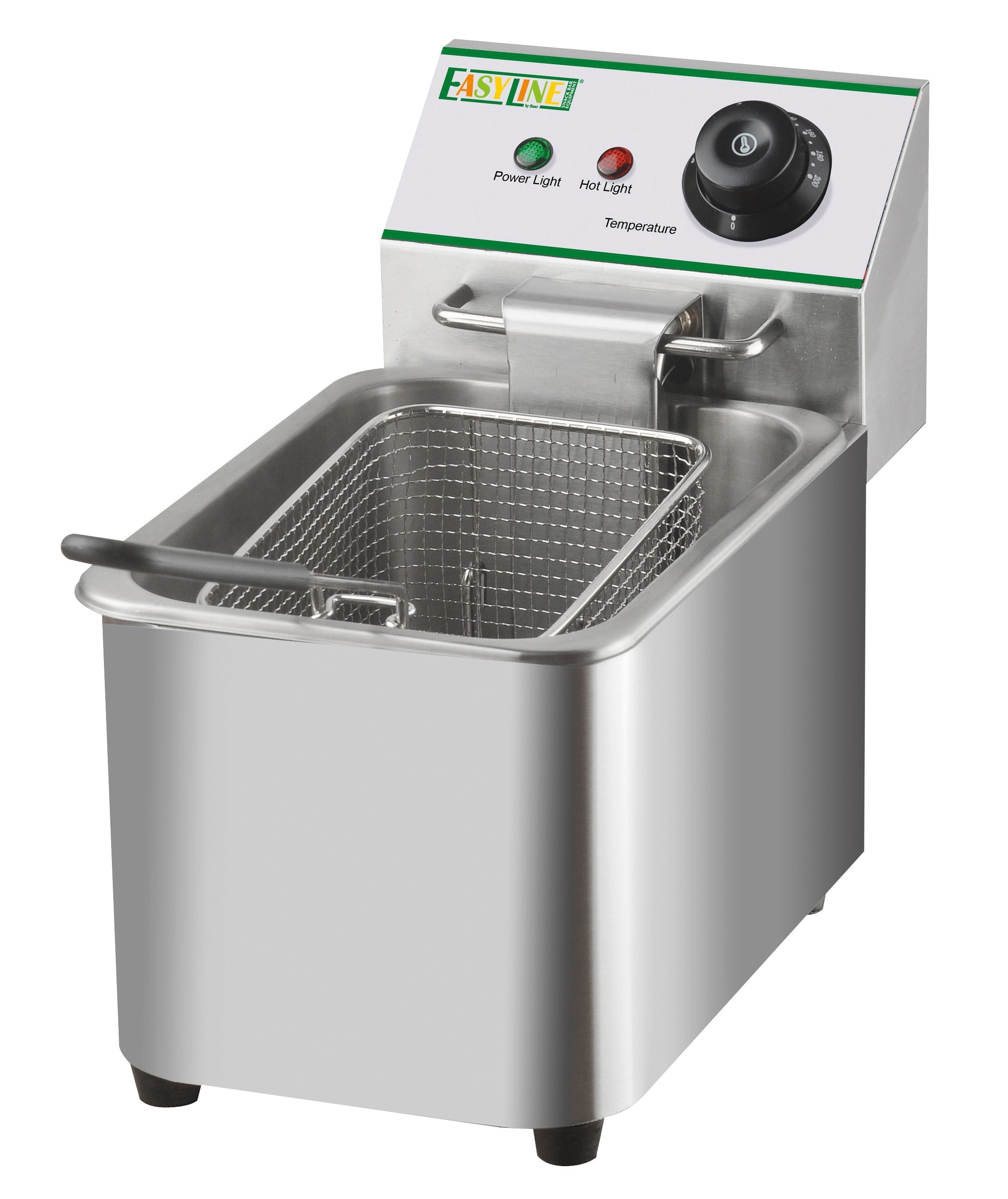 FRIGGITRICE EASYLINE FY4L 1PH