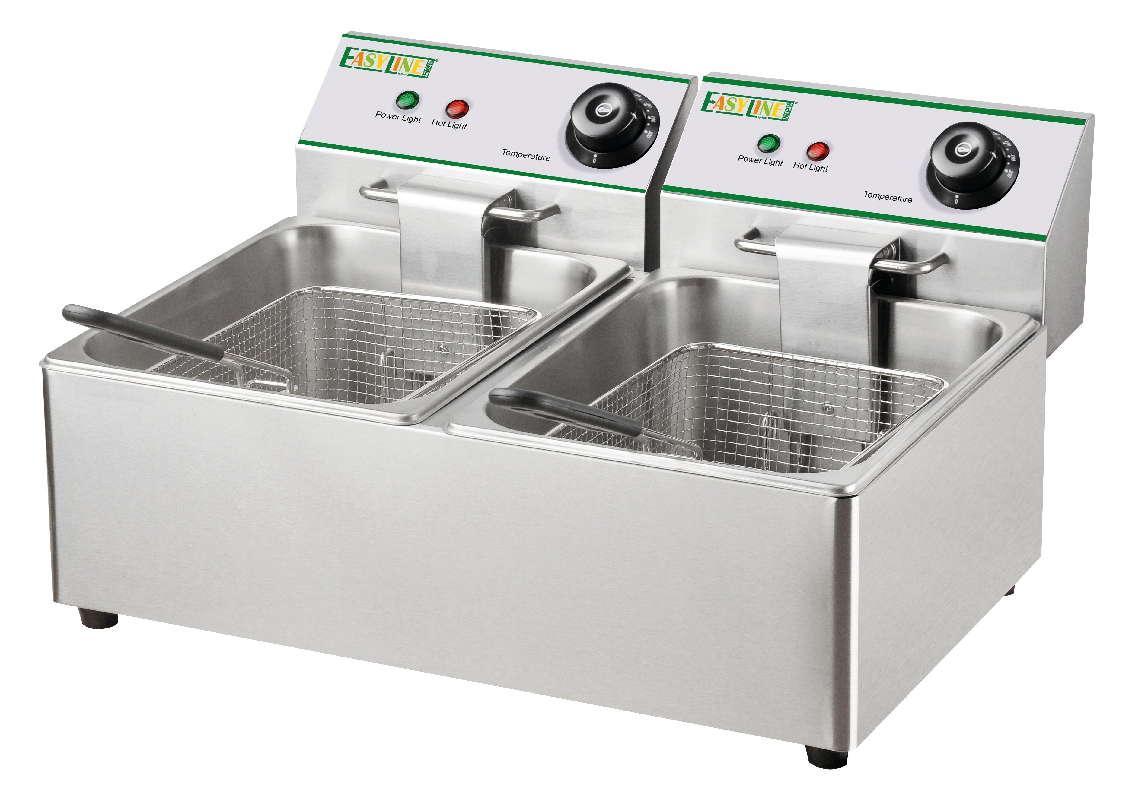 FRIGGITRICE EASYLINE FY88L 1PH