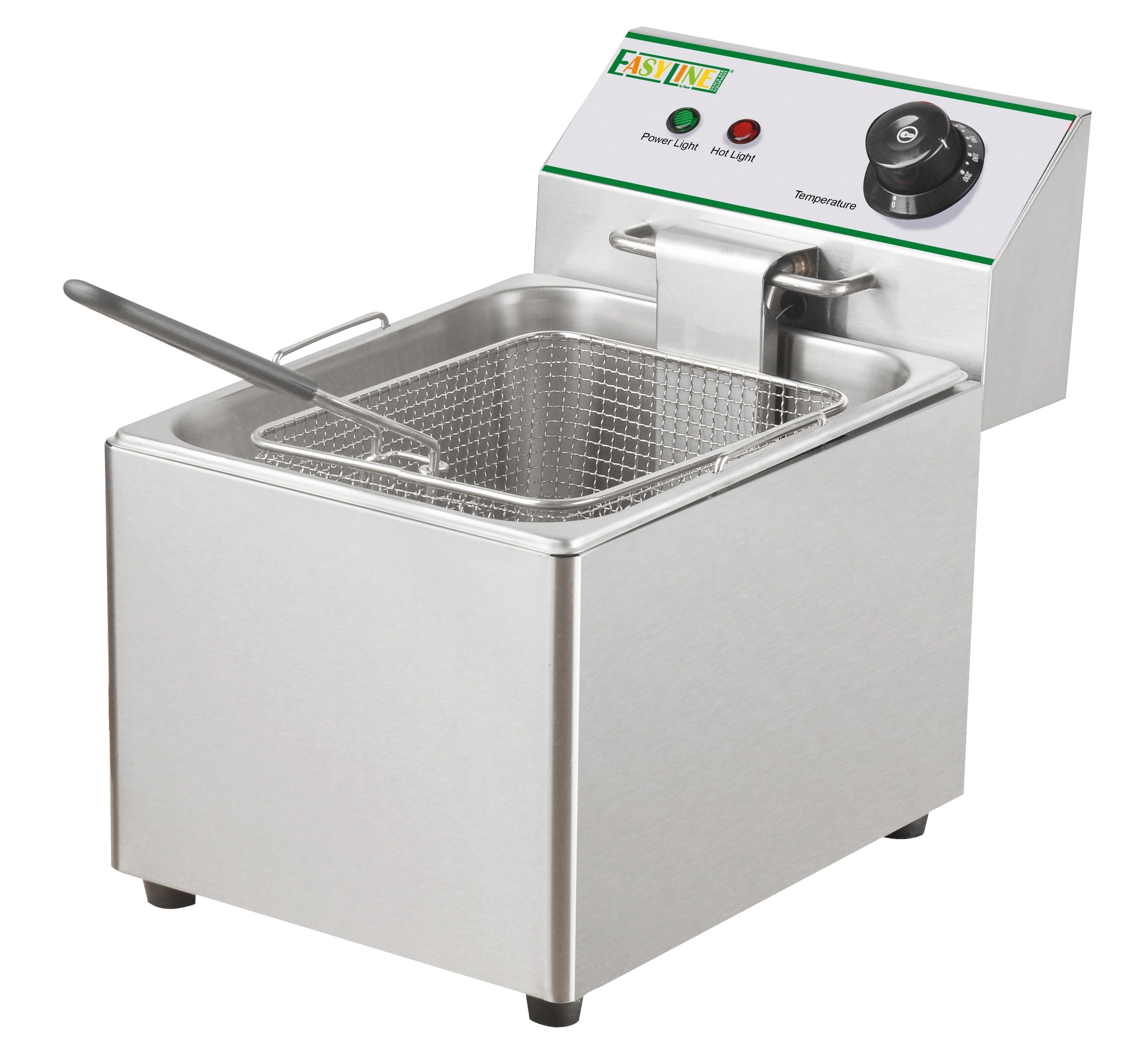 FRIGGITRICE EASYLINE FY8L 1PH